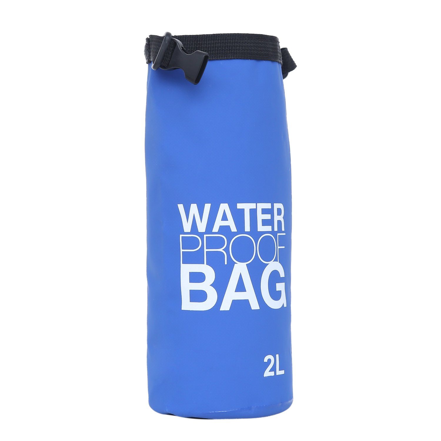 DonDon Drybag Beutel Trockentasche Trockenbeutel (1-tlg), wasserdichter outdoor Drybag