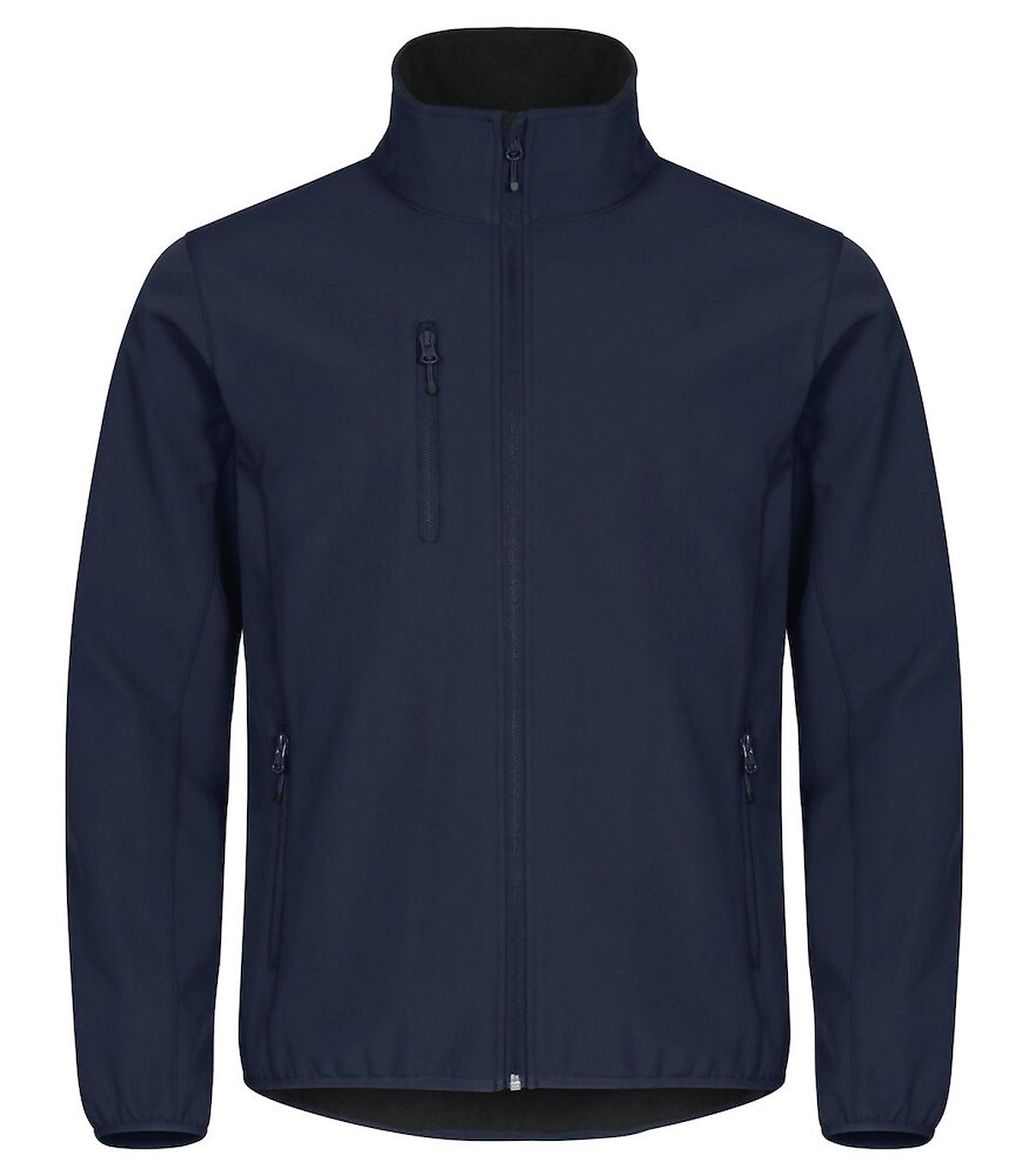 Clique Outdoorjacke Classic Softshell Jacket günstig online kaufen
