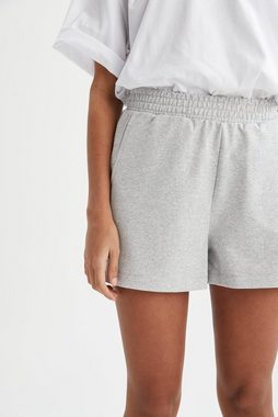 DeFacto Shorts Damen Shorts REGULAR FIT (Set, 2-tlg)