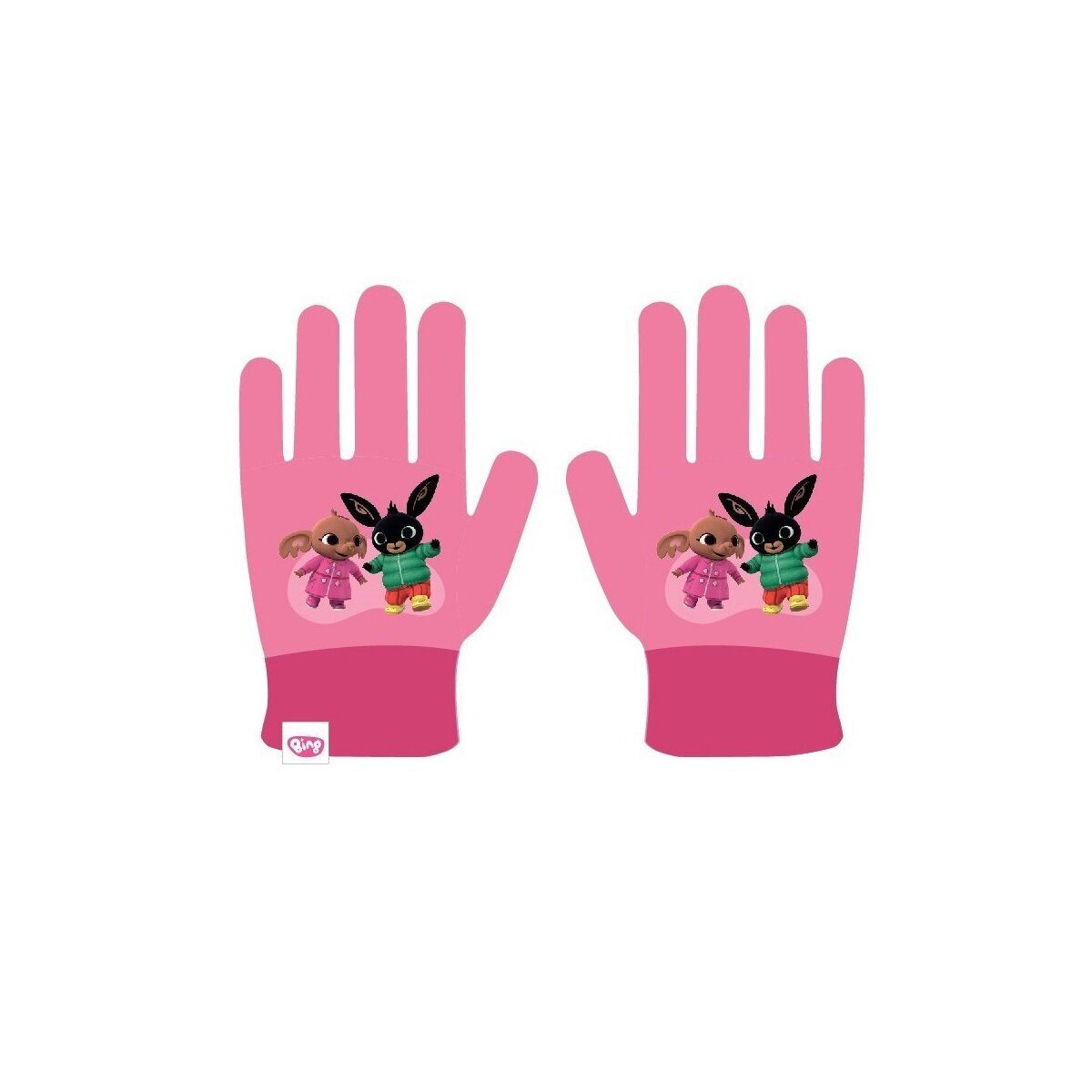 Bing Fleecehandschuhe Bing Sula Kinderhandschuhe