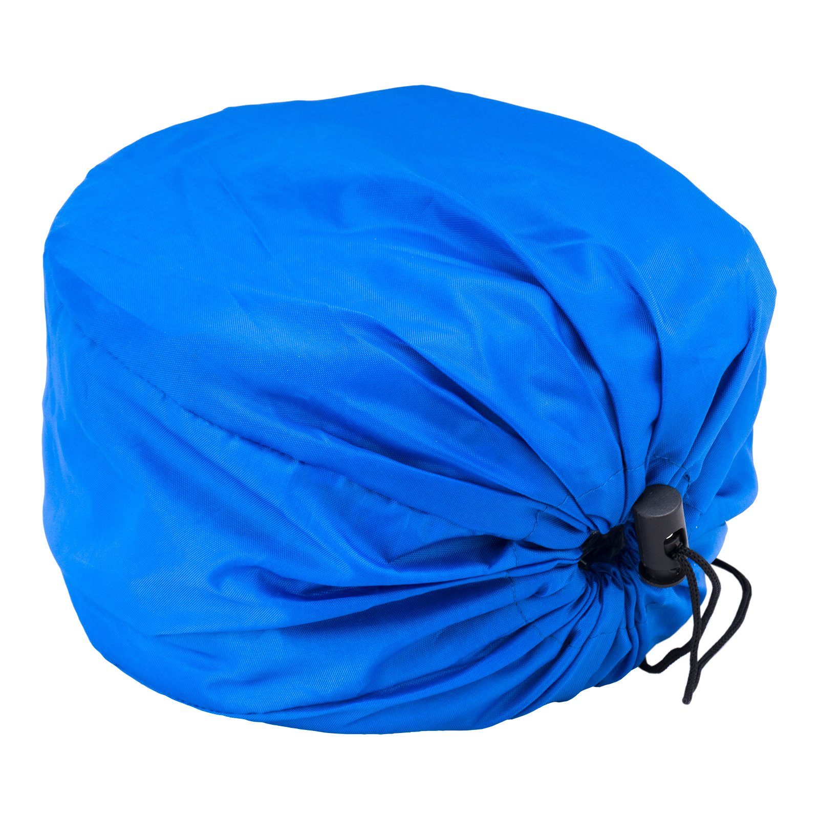 Outdoor International Topf-Set Camping Kochgeschirr Set 2tlg., Edelstahl Topf Pfanne Geschirr Stapelbar