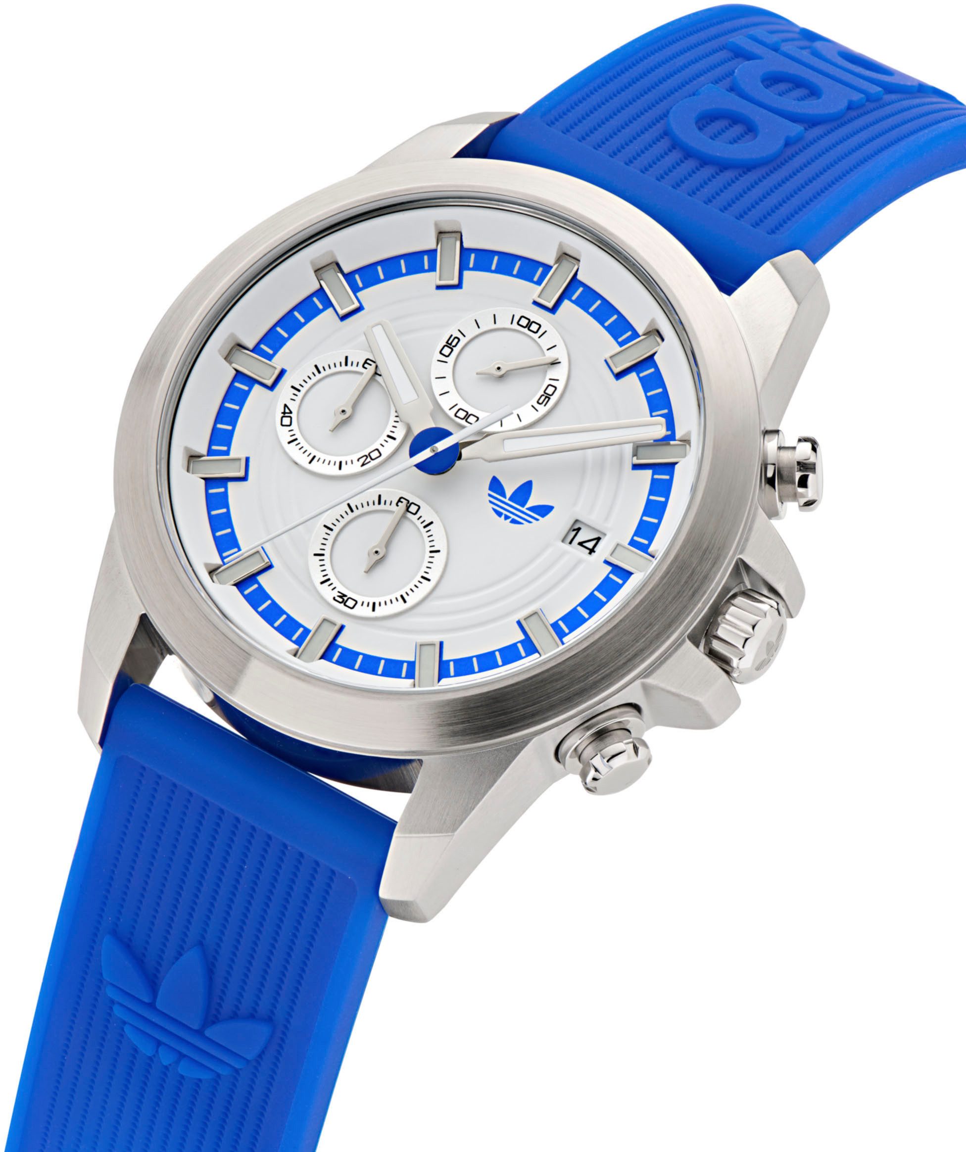 adidas Originals Chronograph EXPRESSION TWO CHRONO günstig online kaufen