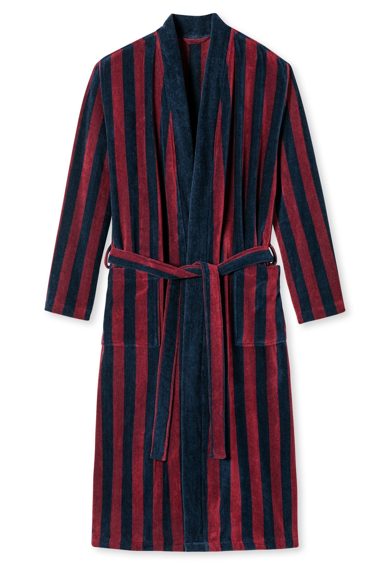 Schiesser Bademantel Bademantel