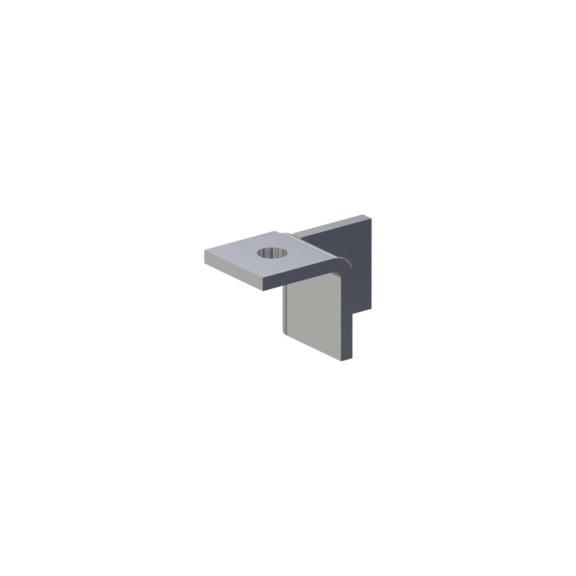fischer Sanitär-Installationsset fischer Verbindungselemente FUF 180°R 20 Stk