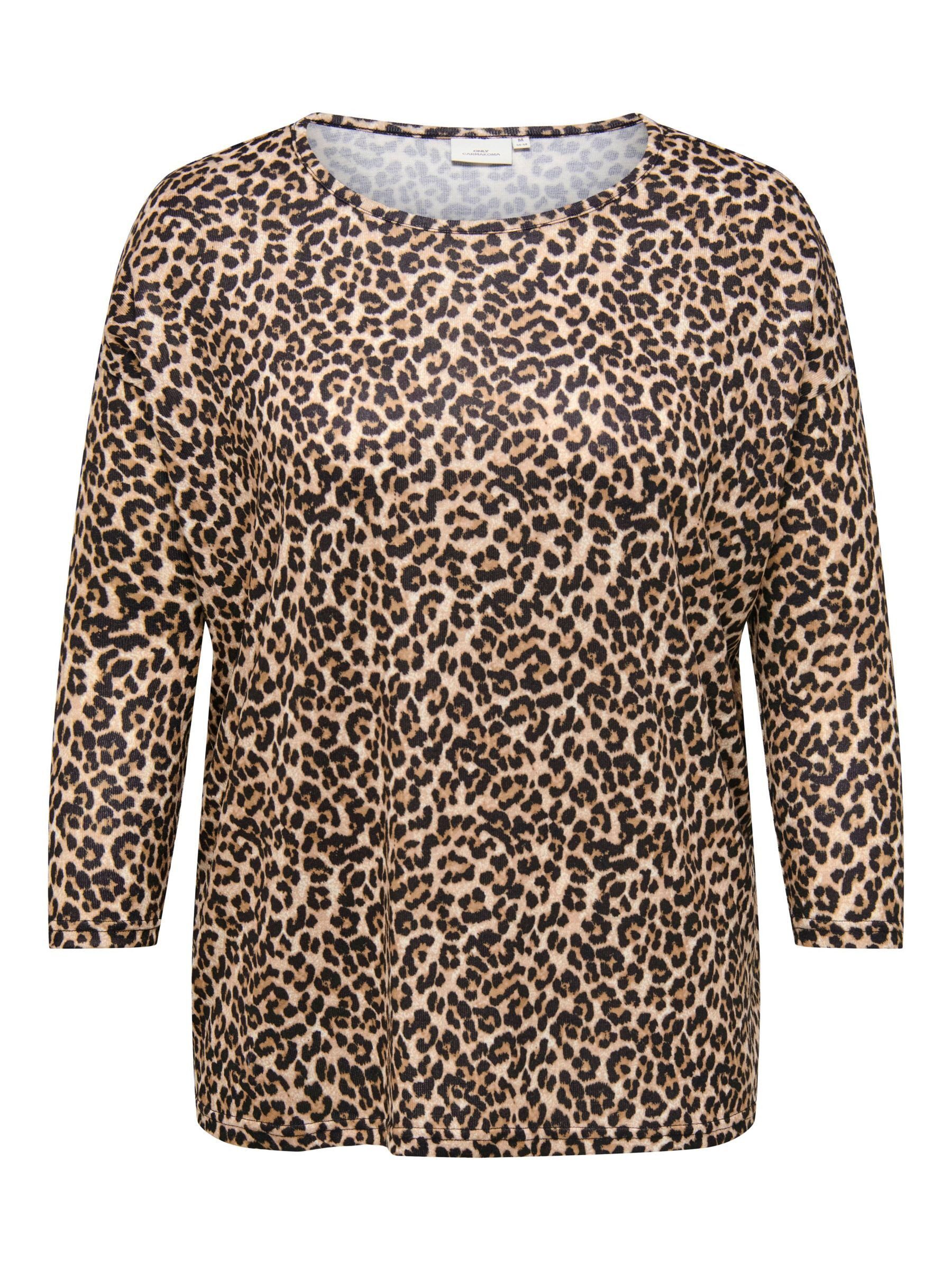 ONLY Blusenshirt CARALBA 3/4 TOP NOOS günstig online kaufen