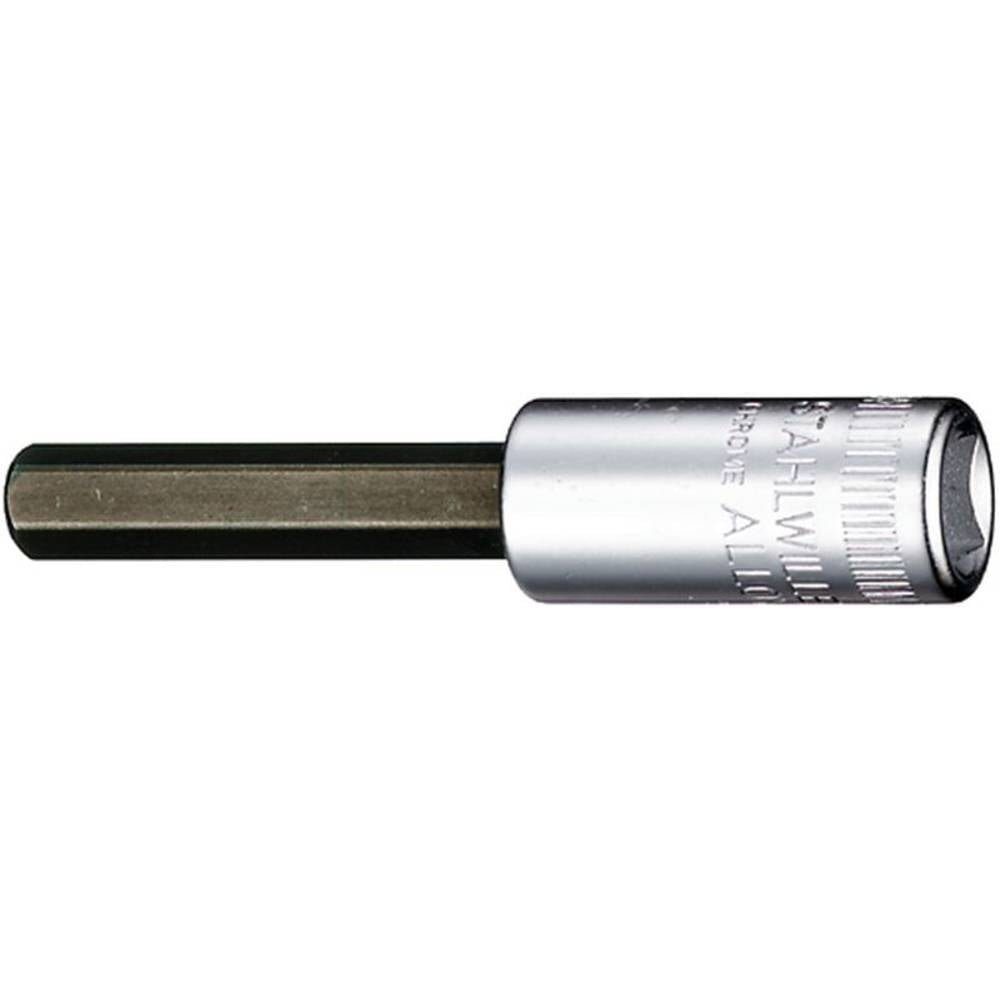 Steckschlüssel INHEX-Einsätze Nr. 44