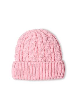 Style & Republic Beanie Strick-Beanie gefüttert