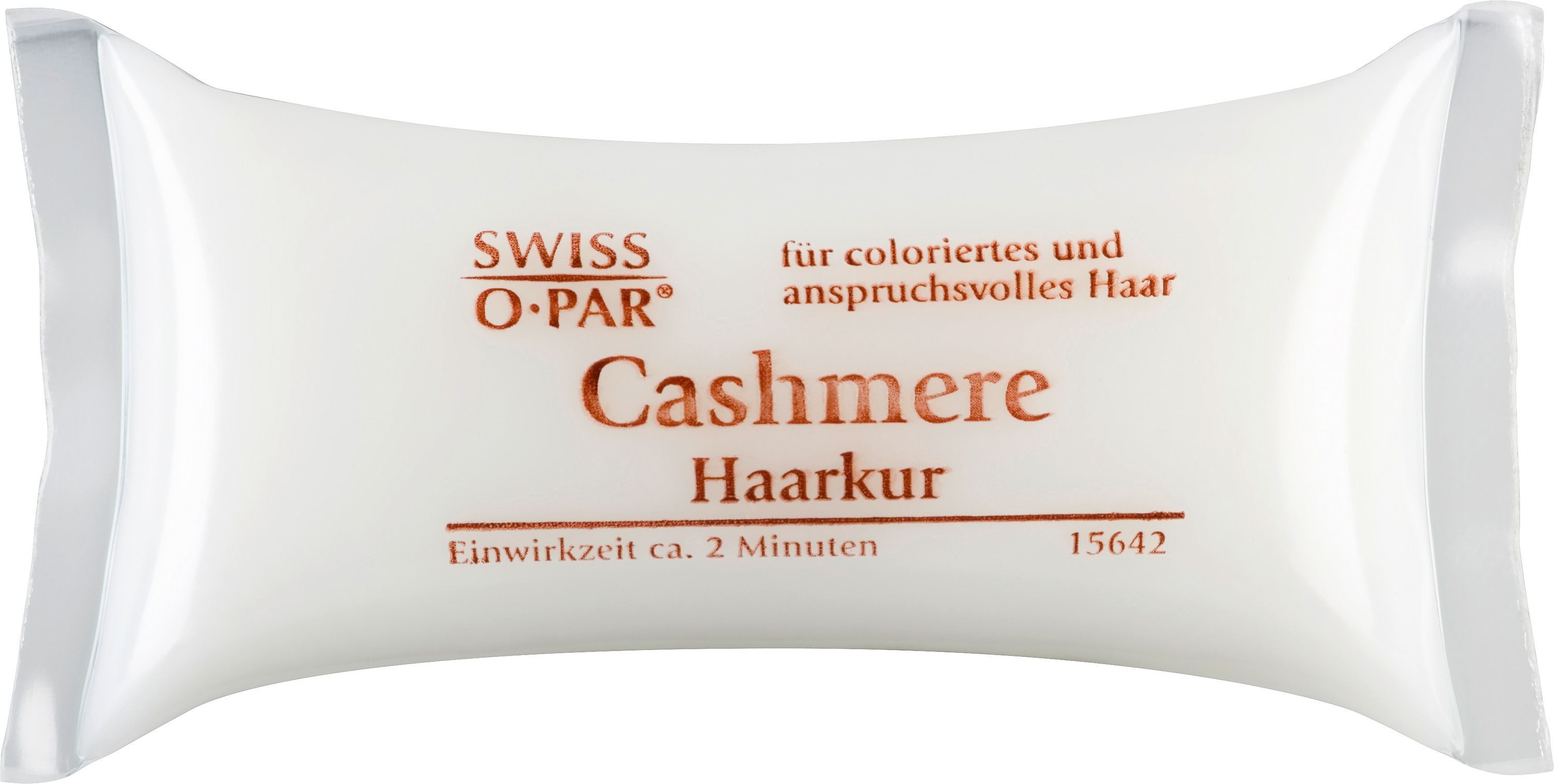 Swiss-o-Par Haarkur