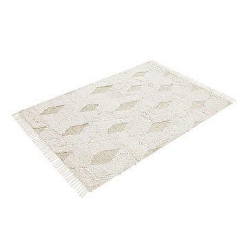 Teppich In- & Outdoor-Teppich Meagan creme, Mirabeau, Höhe: 170.0 mm