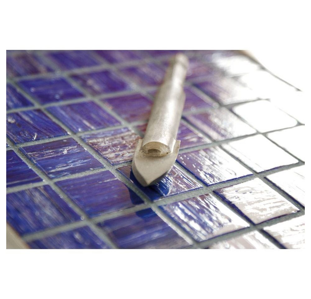 Thumbnail - Heller Fliesenbohrer Quick Bit Ceramic Master 10 mm x 85 mm
