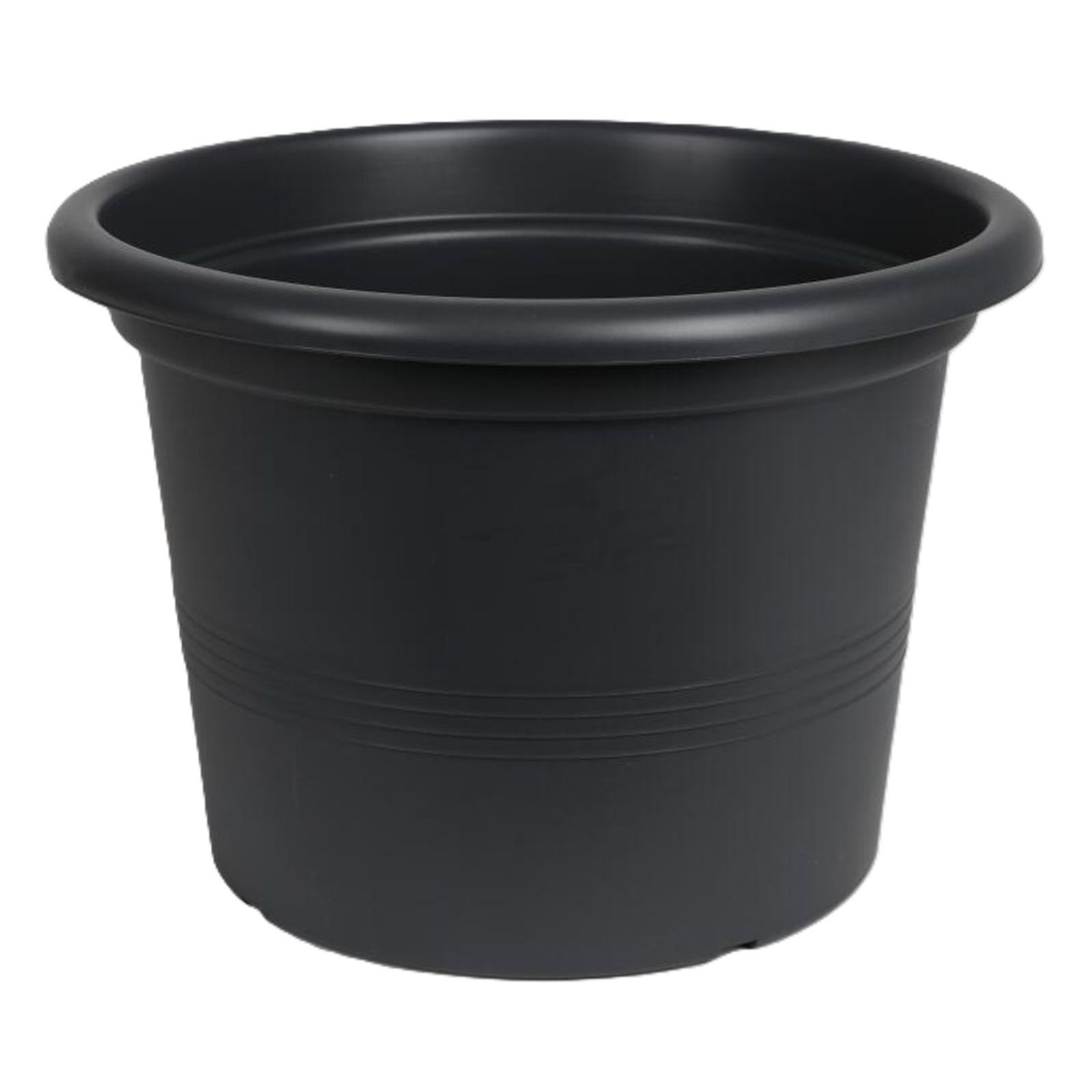 Plastkon Pflanzkübel Pflanzenkasten Blumenkübel Garten Terrassen Balkon Topf Kräuter Gefäß