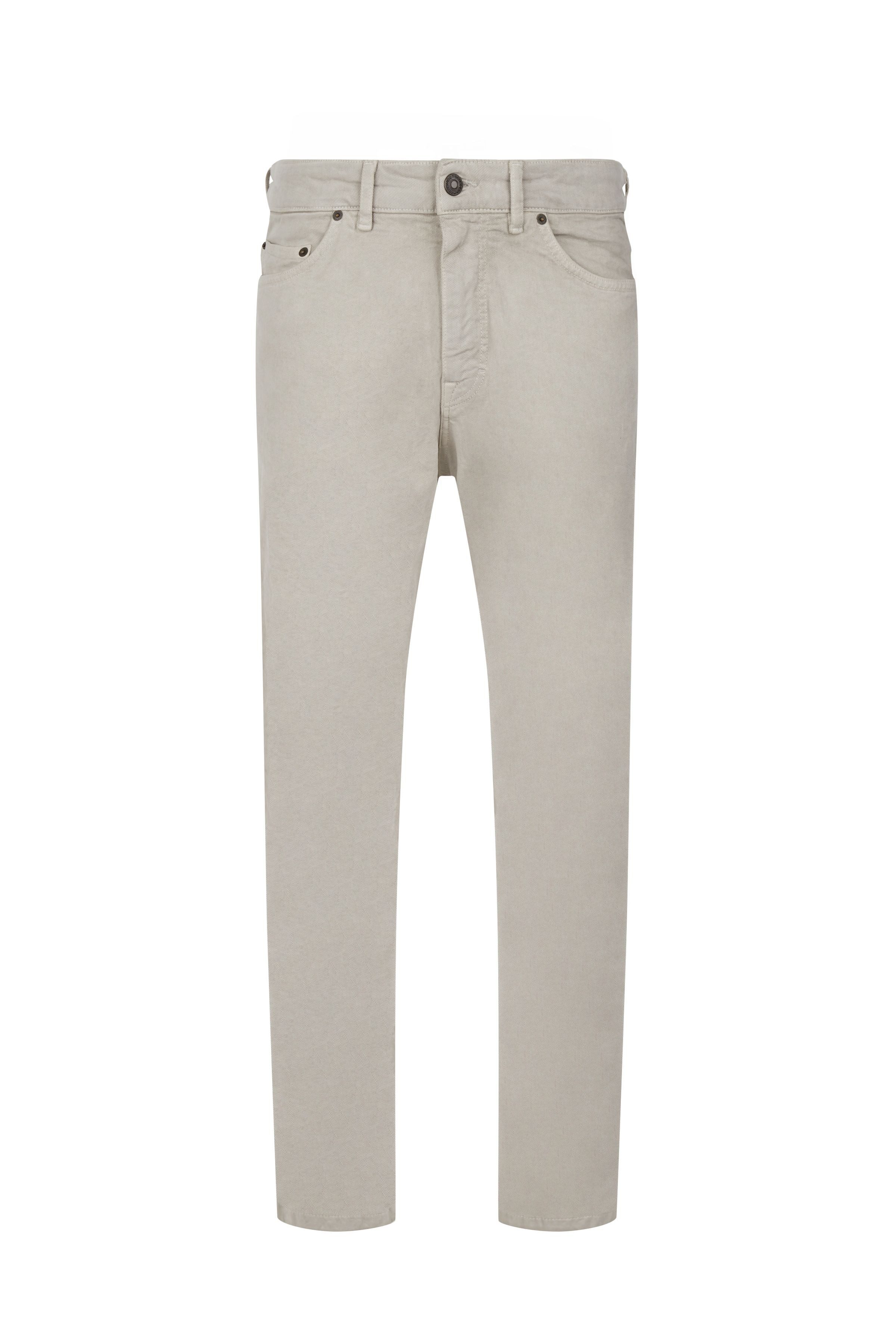 Stoffhose