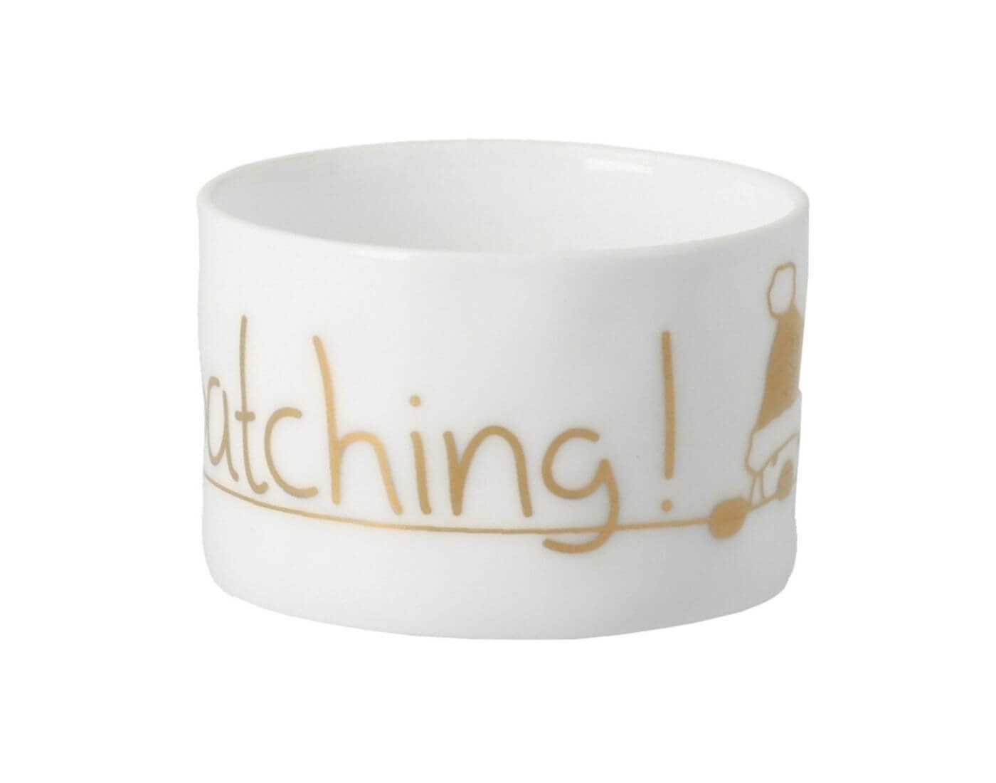 Räder Design Teelichthalter Licht. Winterlicht - Santa's watching günstig online kaufen