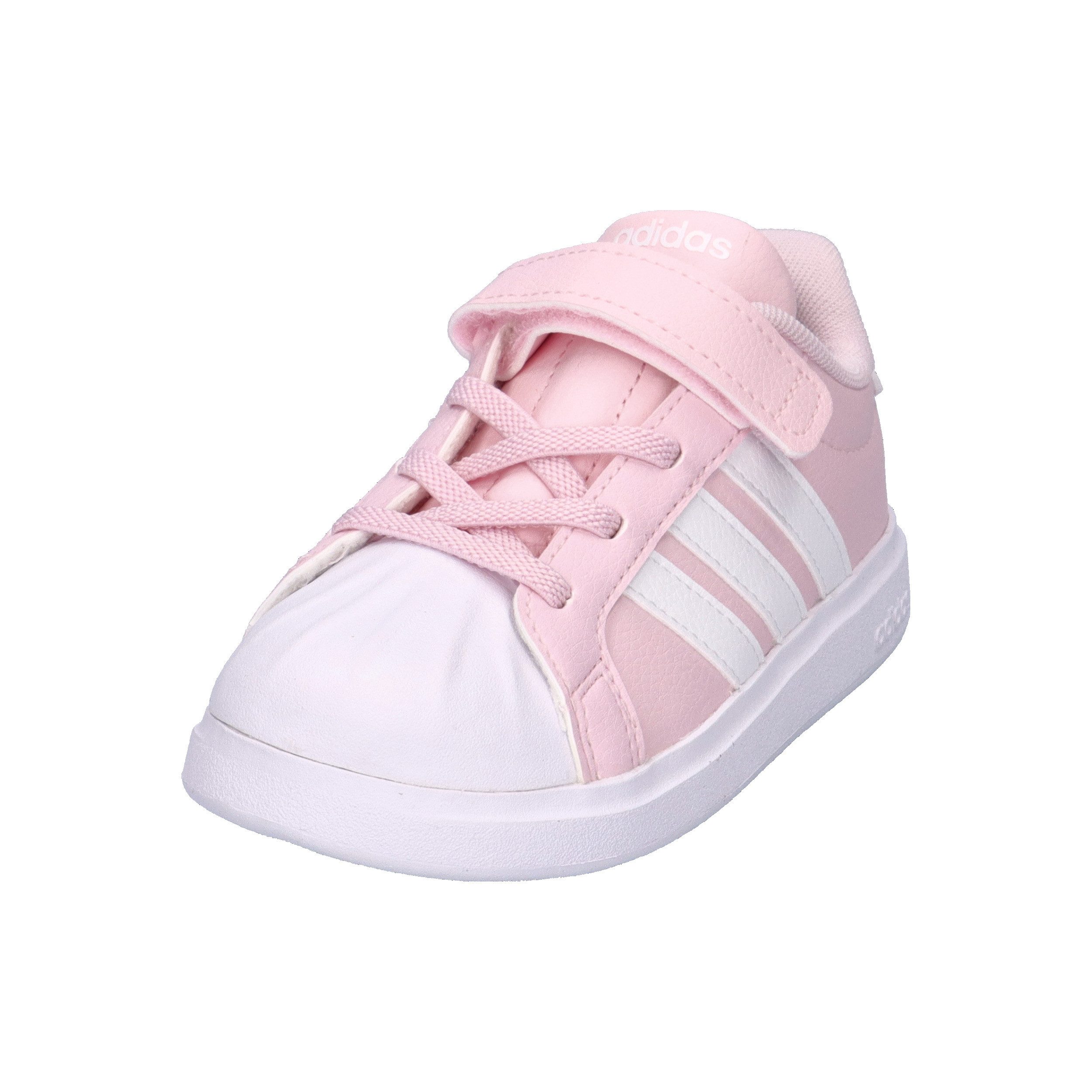 adidas Performance adidas Kinder Sneaker STREETTALK EL I Sneaker – Bild 4 von 5