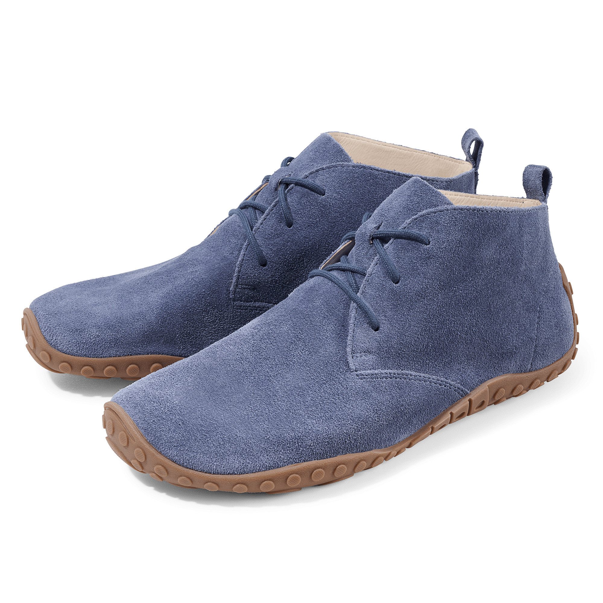 BÄR Jaden 2.0 Schnürschuh 100% Zehenfreiheit