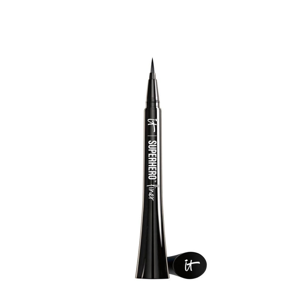 Nyx Professional Make Up Eyeliner Superhero Liner Eyeliner Pen Black