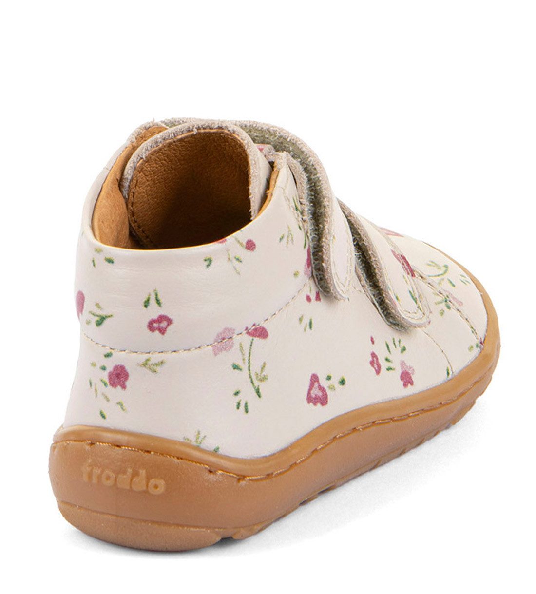 froddo® Froddo Halbschuhe Barfußschuhe Bootsschuh