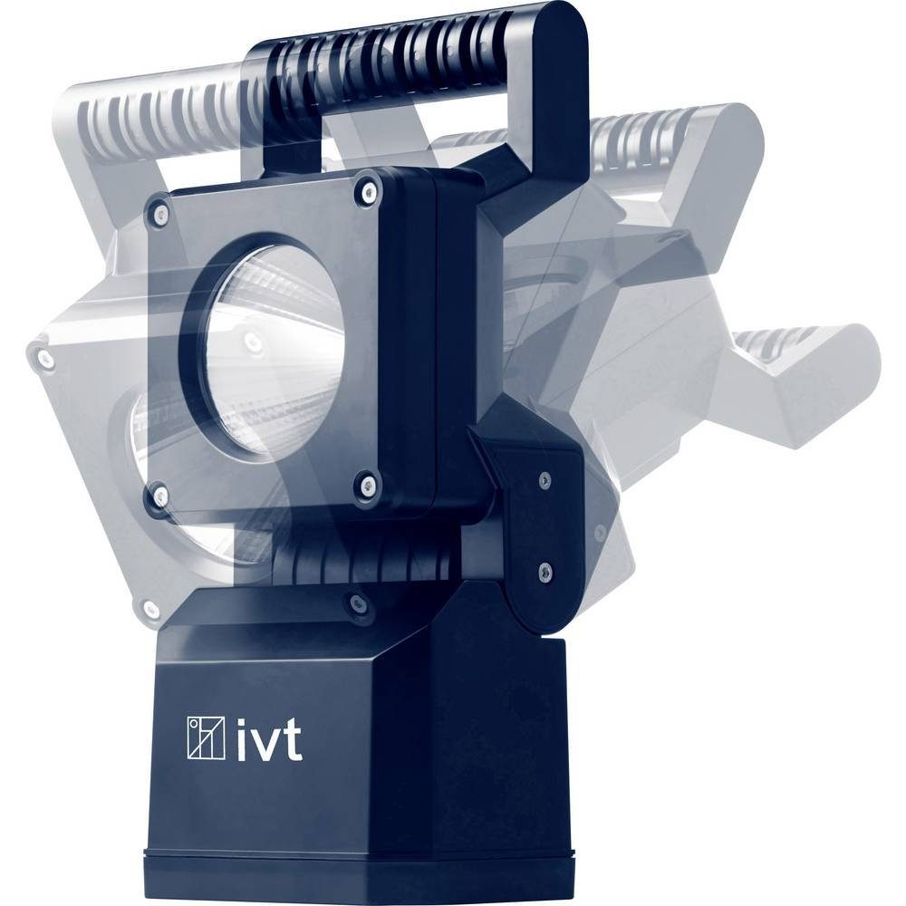 IVT Handleuchte Arbeitsleuchte 312224