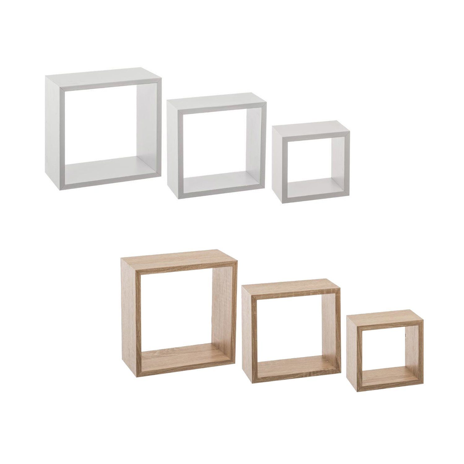 5five Simply Smart Wandregal günstig online kaufen