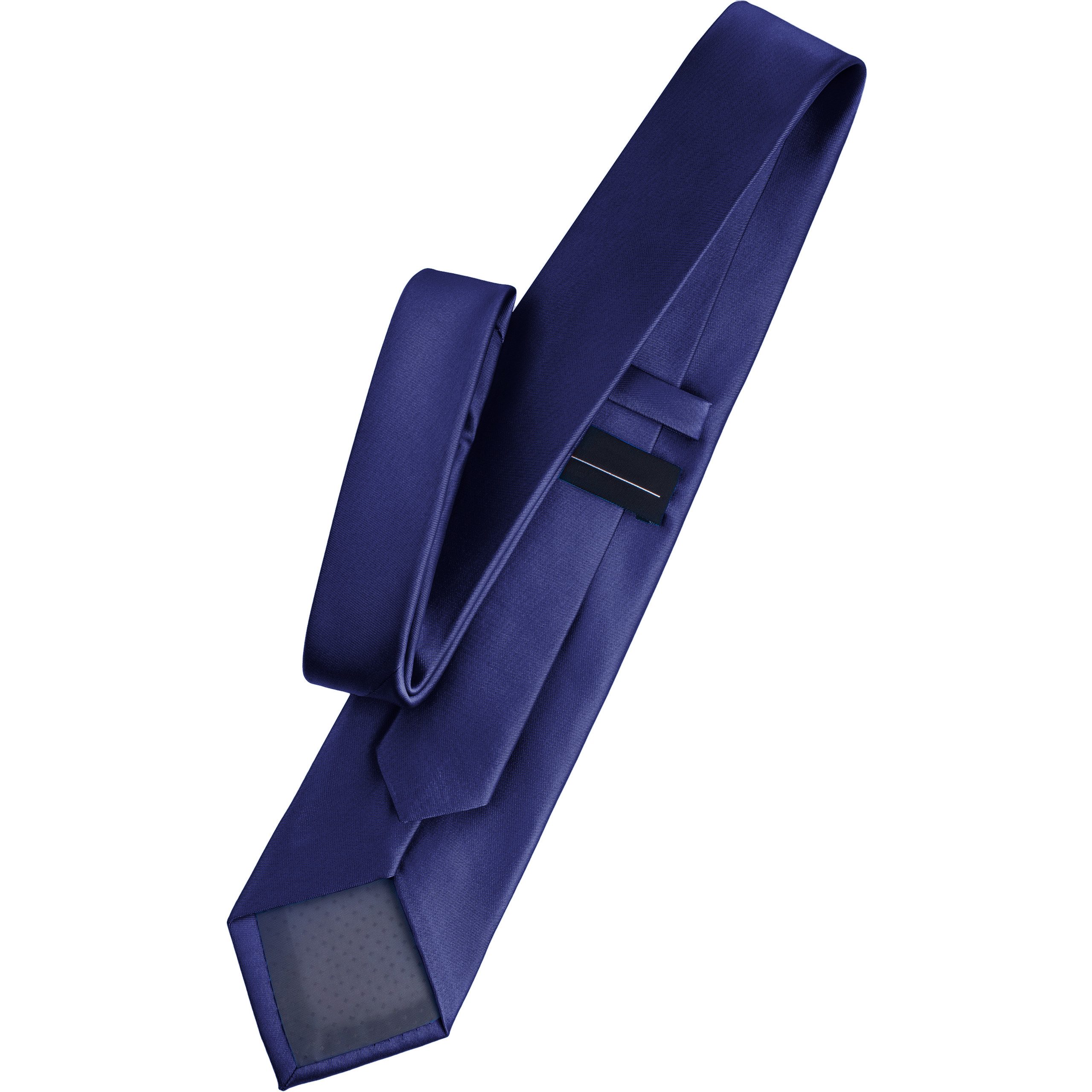 Ladeheid Krawatte Herren Breite Krawatte KP-8 (150cm x 8cm) (Set, 1-St) günstig online kaufen