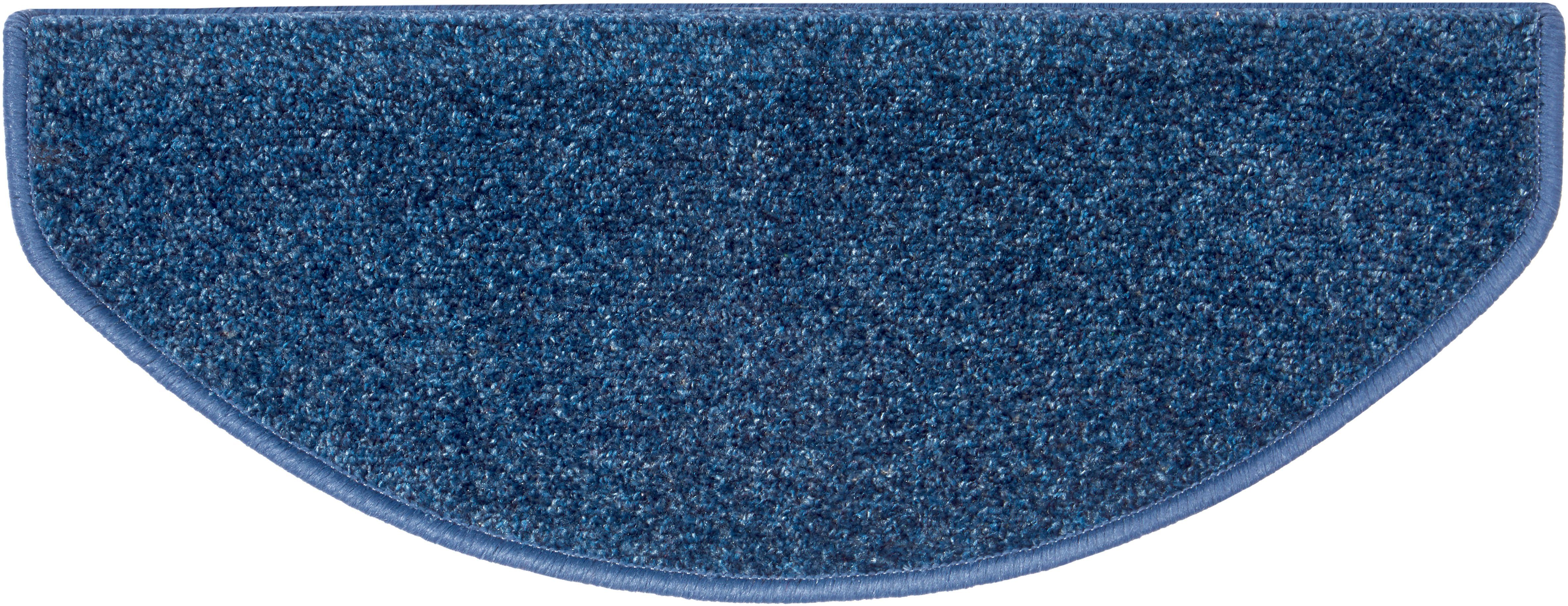 Hanse Home Exclusiv Stufenmatte Liberty, halbrund, günstig online kaufen