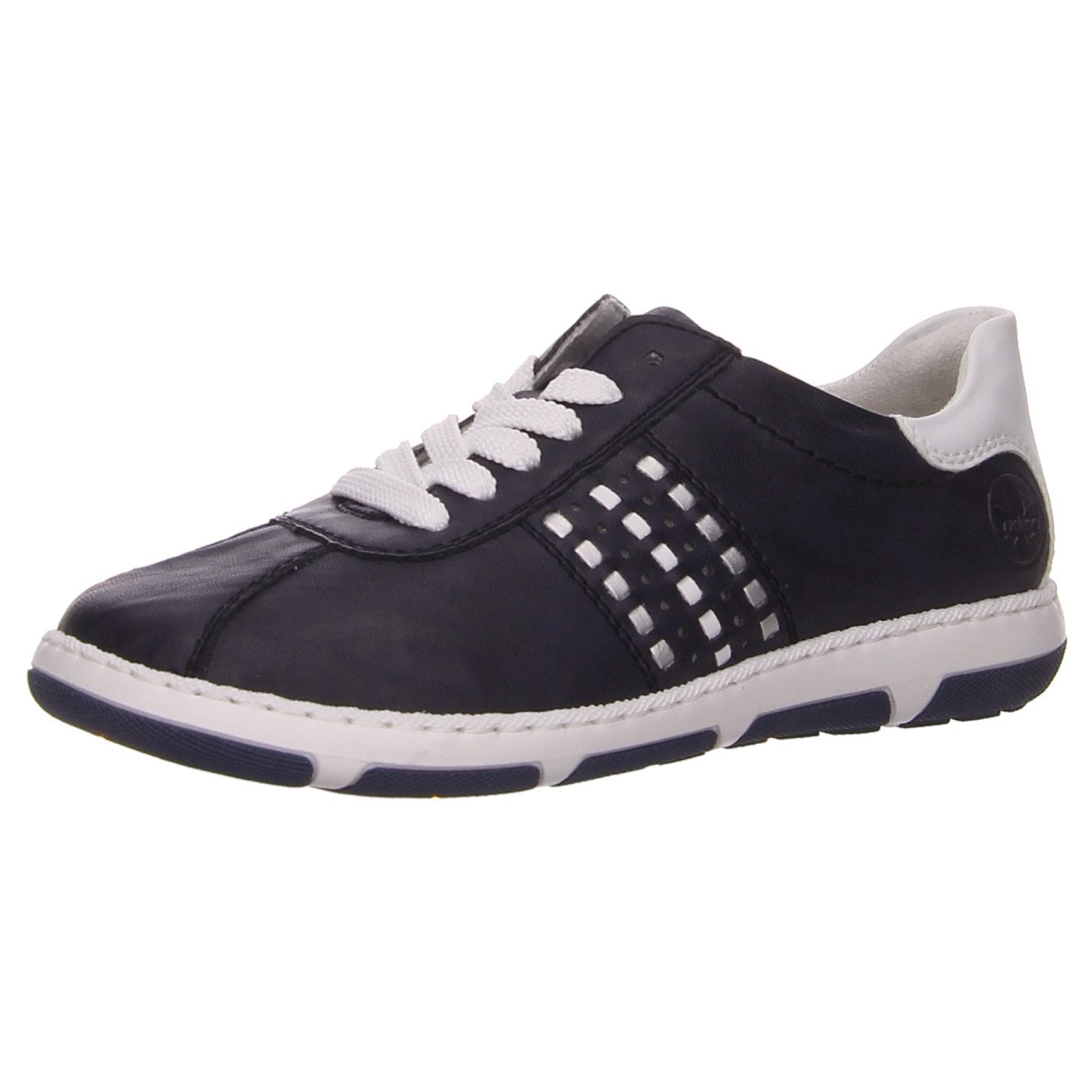 Rieker Schnürschuh