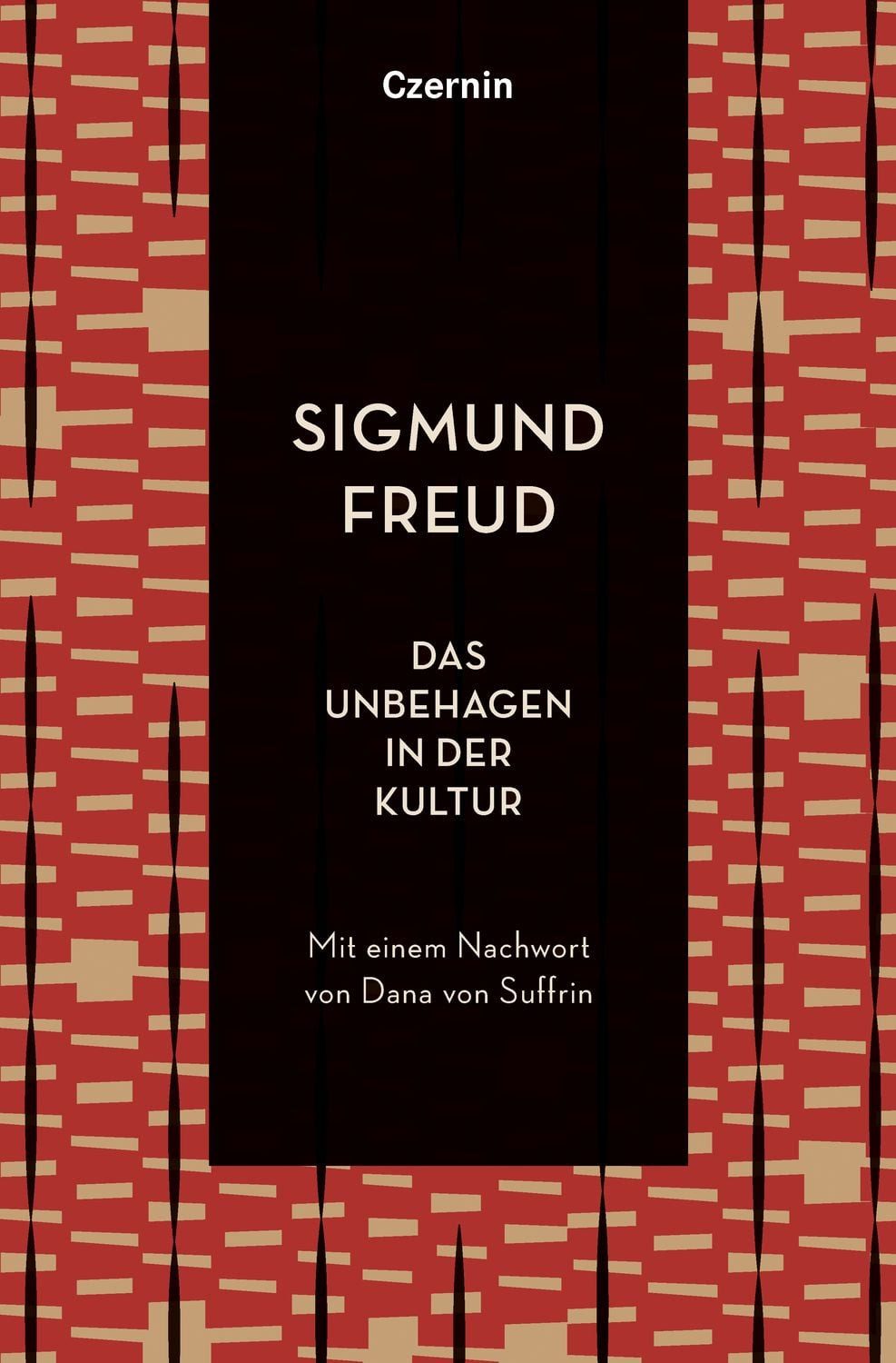 Das Unbehagen in der Kultur / Sigmund Freud