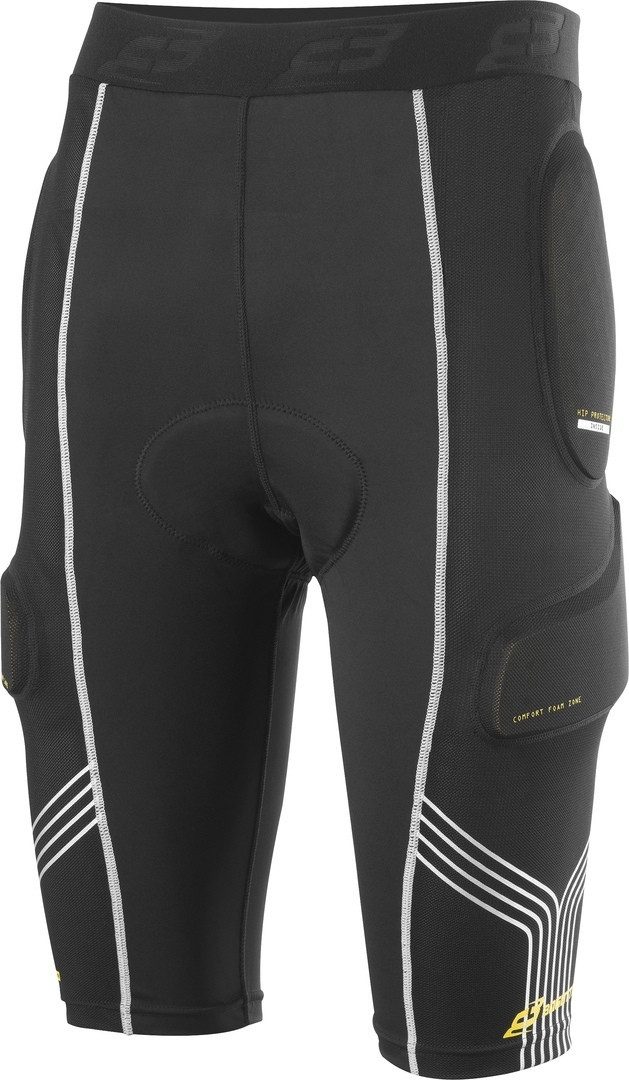 Bogotto Hoodie PRO-RXS Protektoren Shorts Atmungsaktiv günstig online kaufen