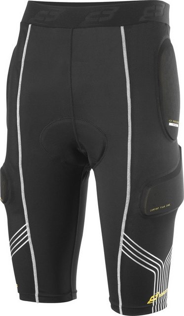 Bogotto Hoodie PRO-RXS Protektoren Shorts Atmungsaktiv protektoren reflekti günstig online kaufen