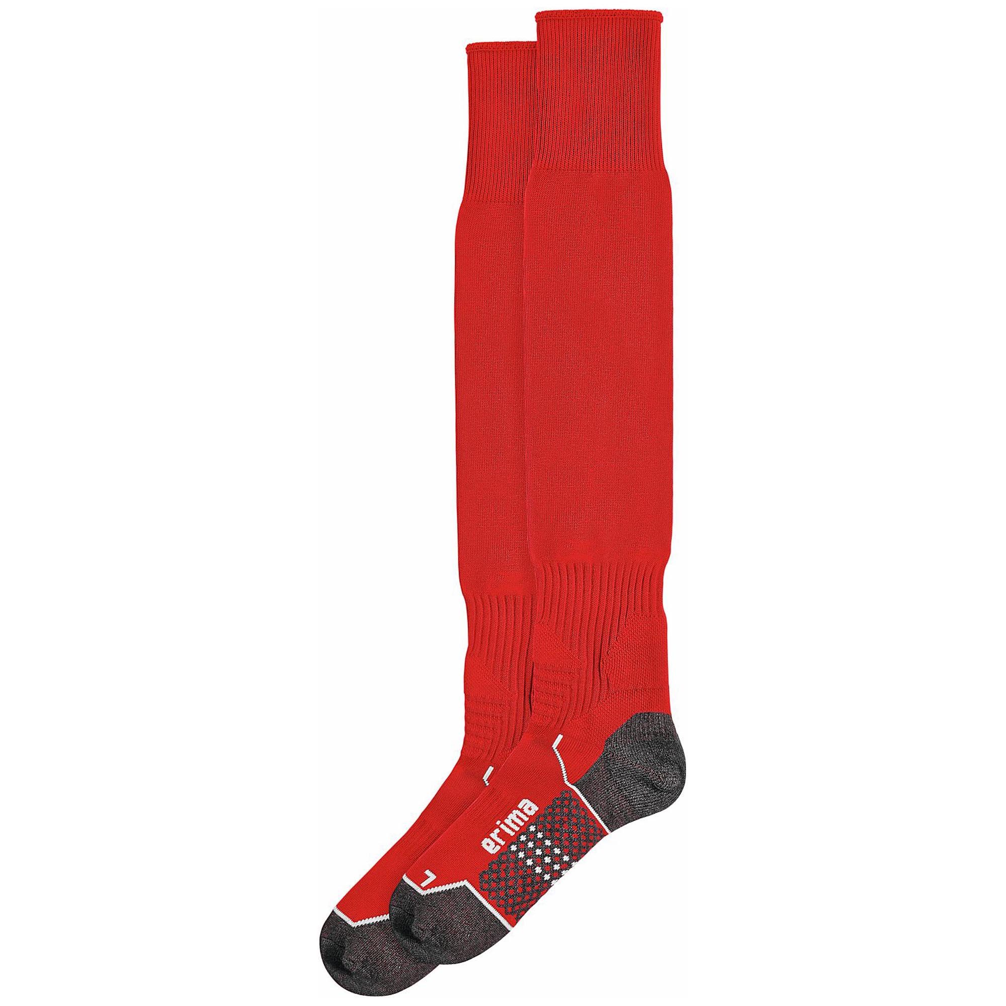 Erima Fußballstutzen erima Stutzen Football Sock w/o Logo