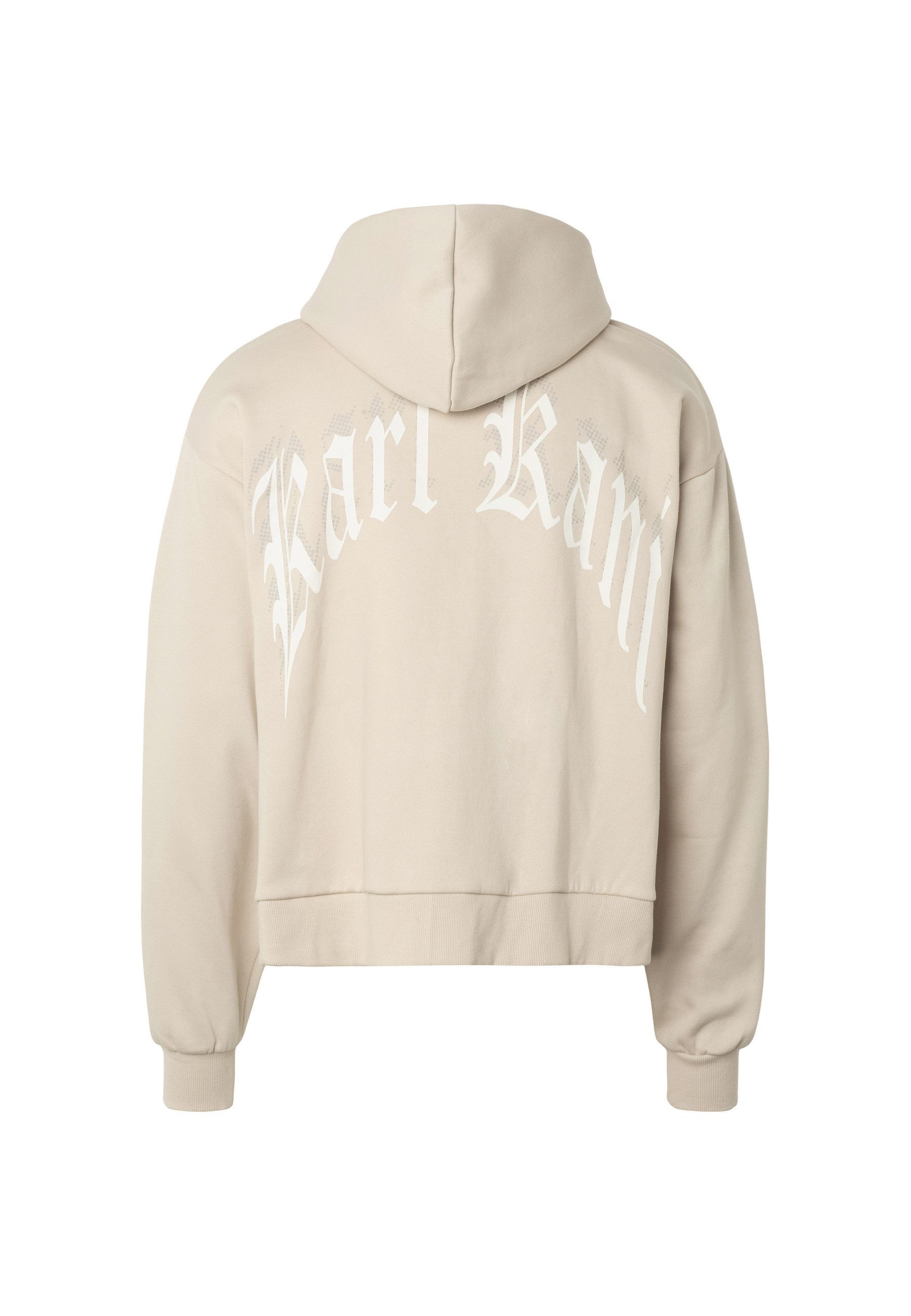 Karl Kani Kapuzenpullover Karl Kani OG Full Zip Hoodie (1-tlg)