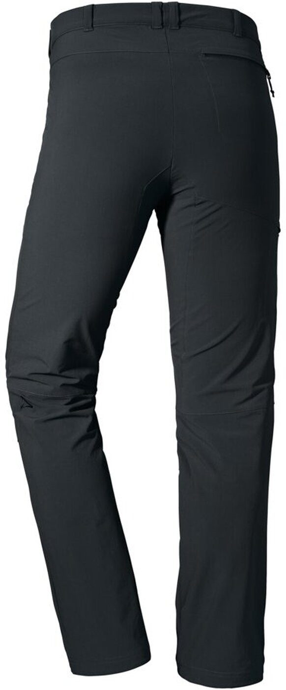 Schöffel Outdoorhose Pants Koper1 BLACK günstig online kaufen