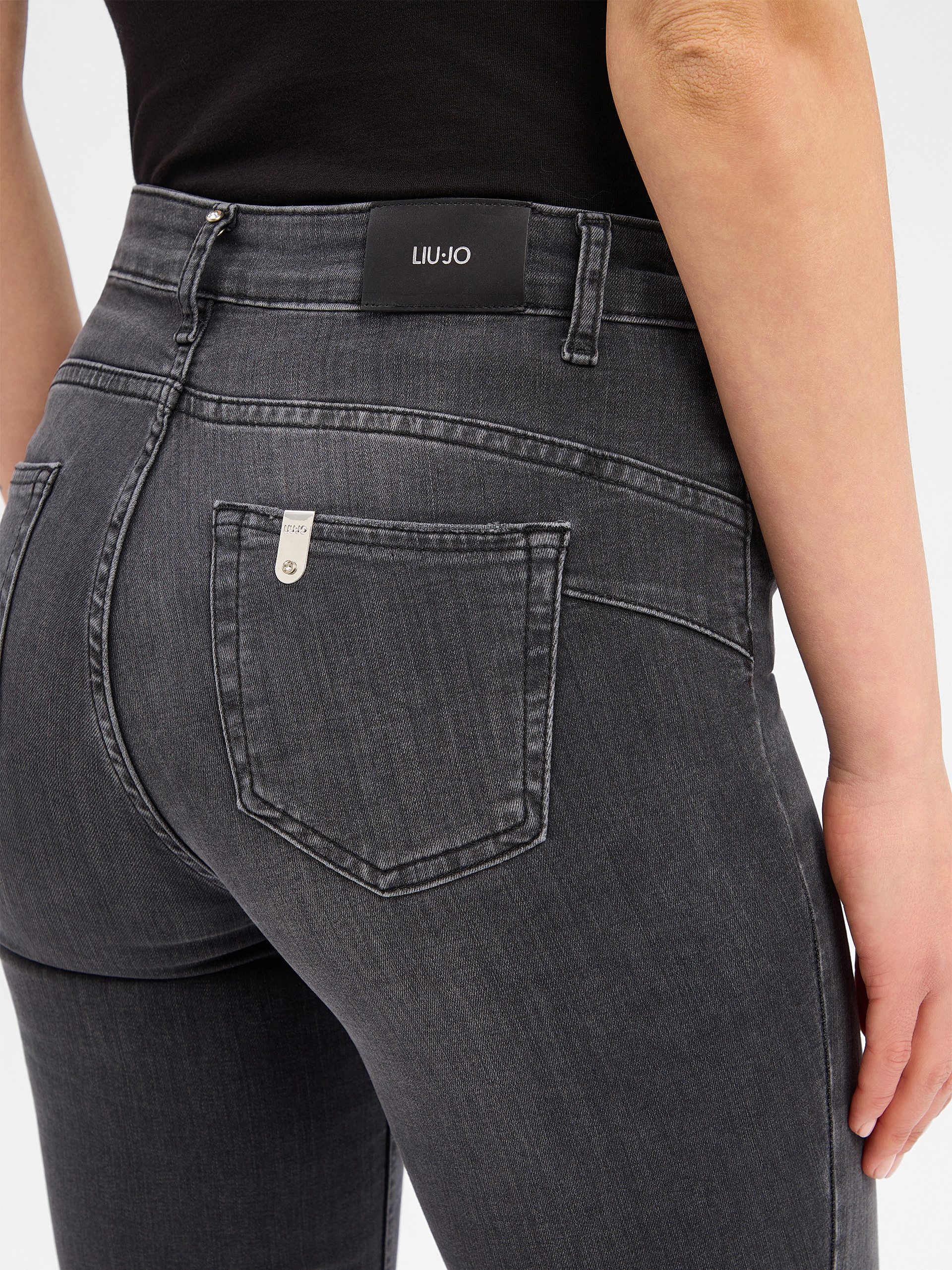 Liu Jo Slim-fit-Jeans