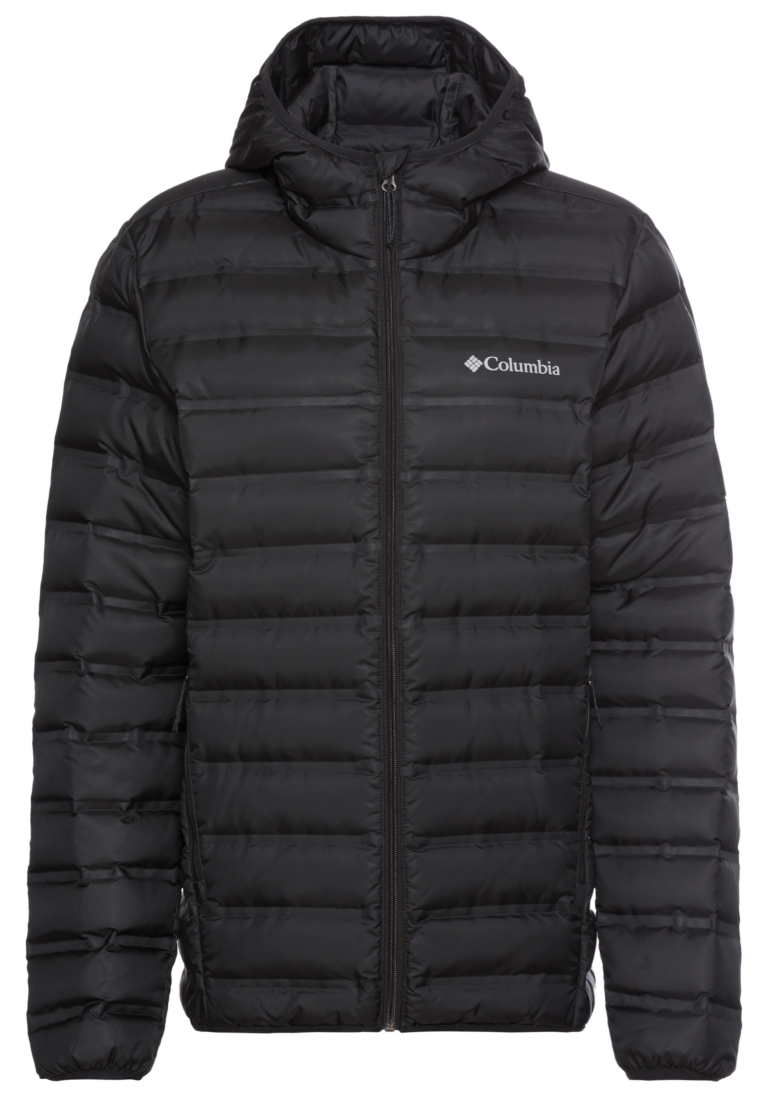 Columbia Daunenjacke "LAKE 22 II DOWN HOODED JACKET", (1 St.) günstig online kaufen
