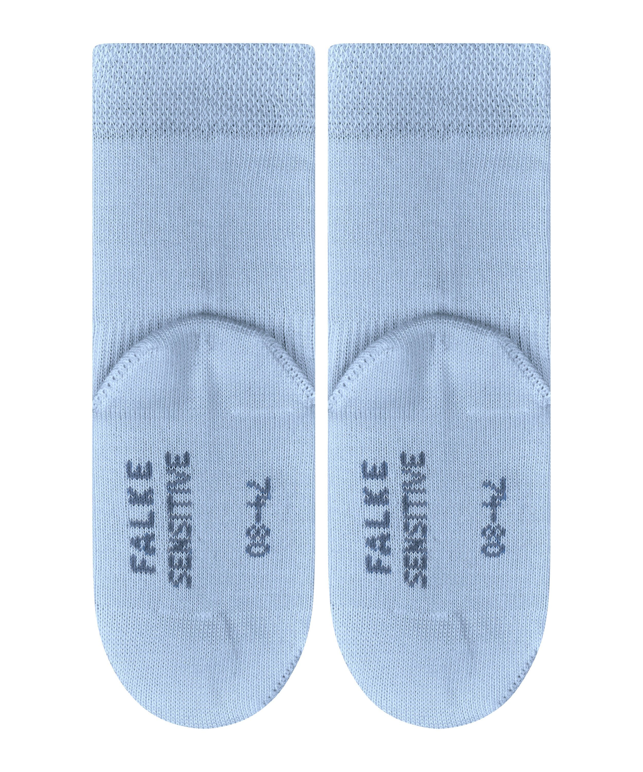 FALKE Socken Sensitive Socken mit weicher Baumwolle (1-Paar) mit weicher Baumwolle
