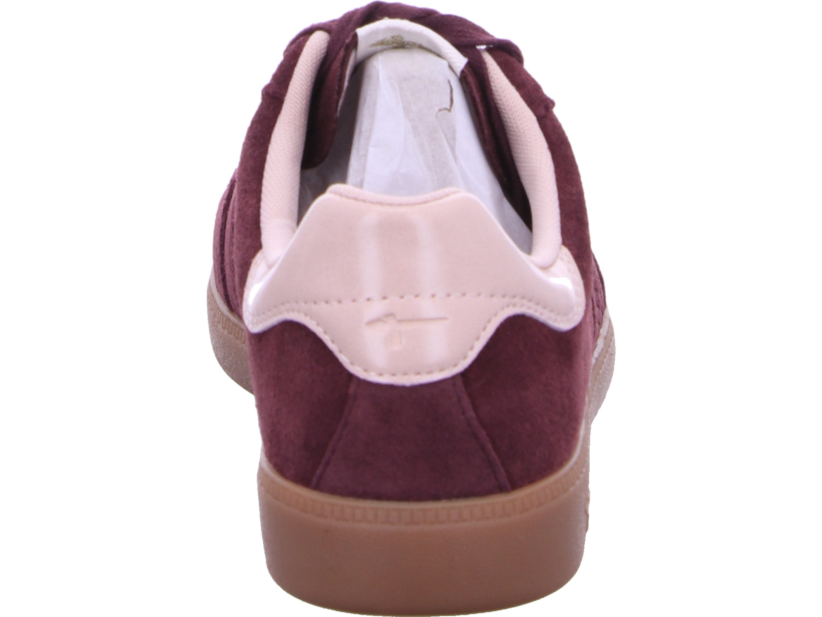Tamaris Sneaker echtes Leder