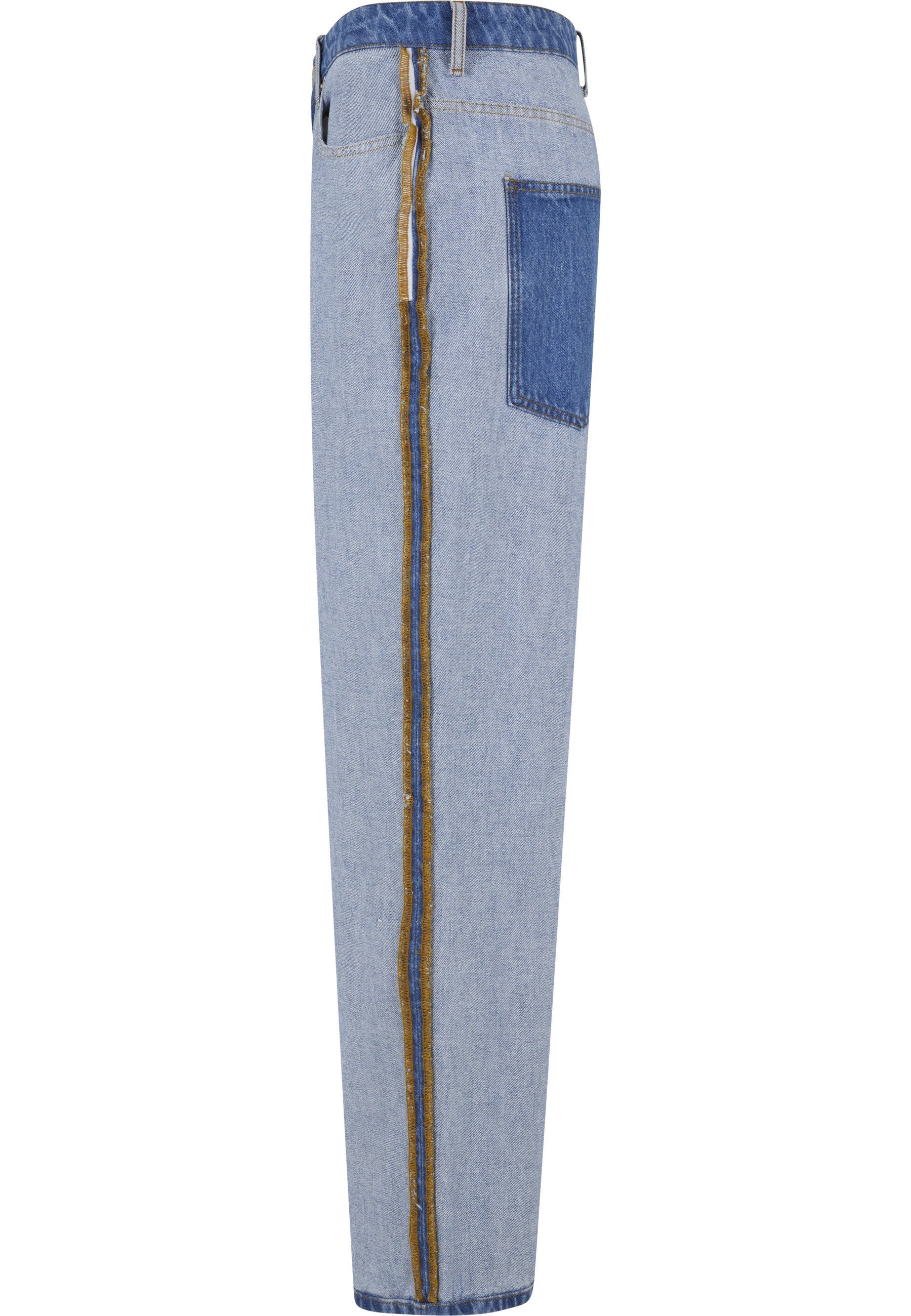 2Y Studios Bequeme Jeans 2Y Studios Juma Inside Out Baggy Jeans