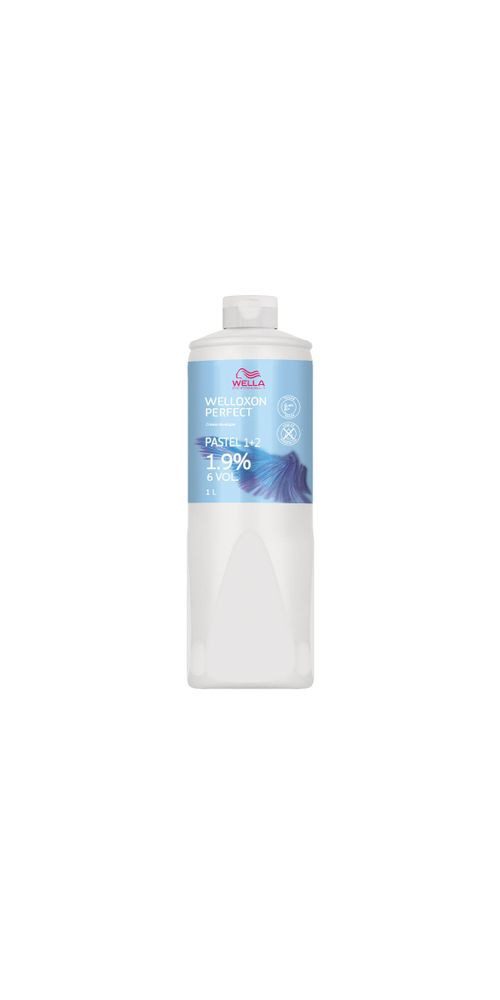 Wella Wella Welloxon Perfect Pastel ME+ 1.9% 1000ml