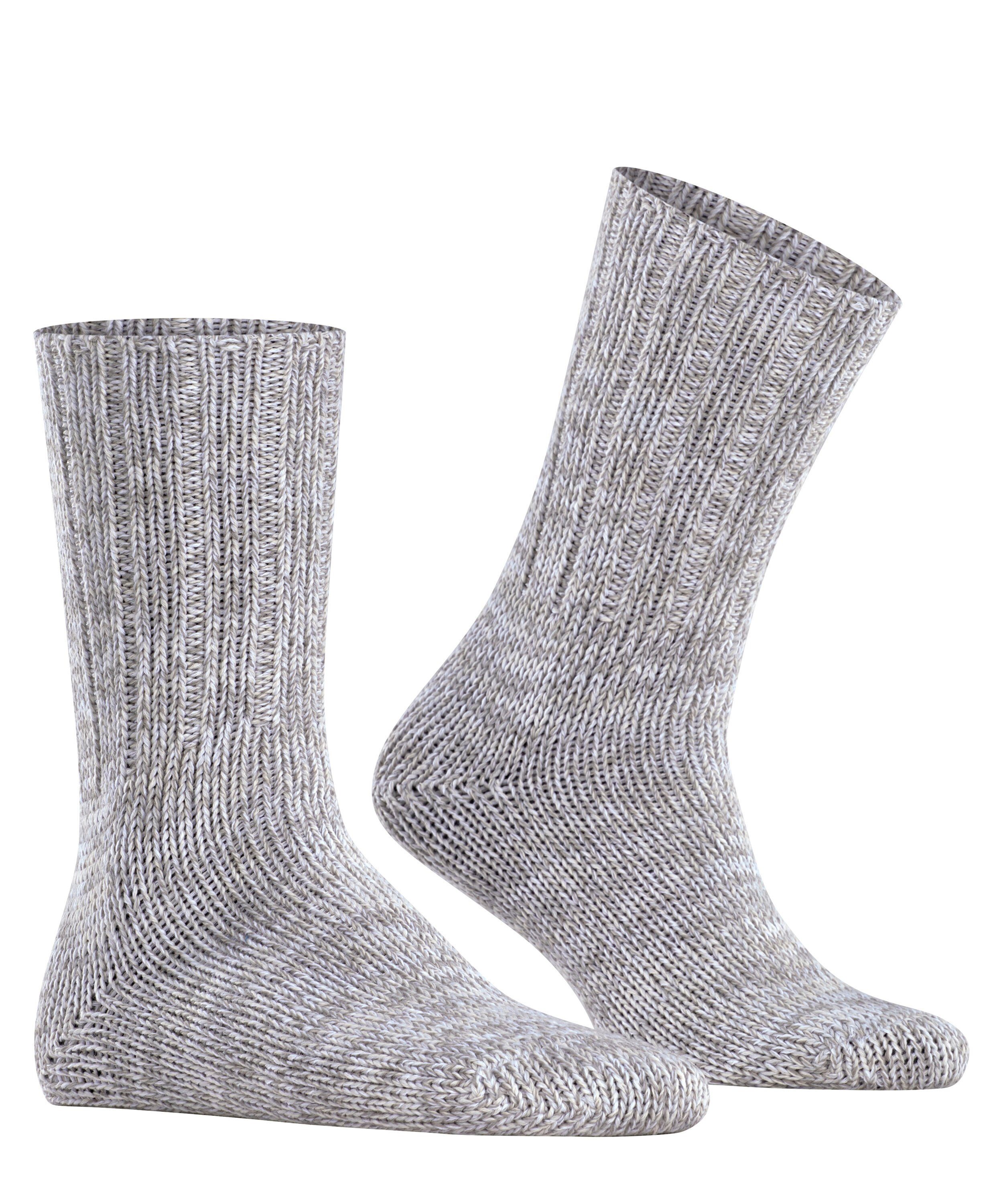 FALKE Funktionssocken Brooklyn (1-Paar) mit Bio-Baumwolle günstig online kaufen