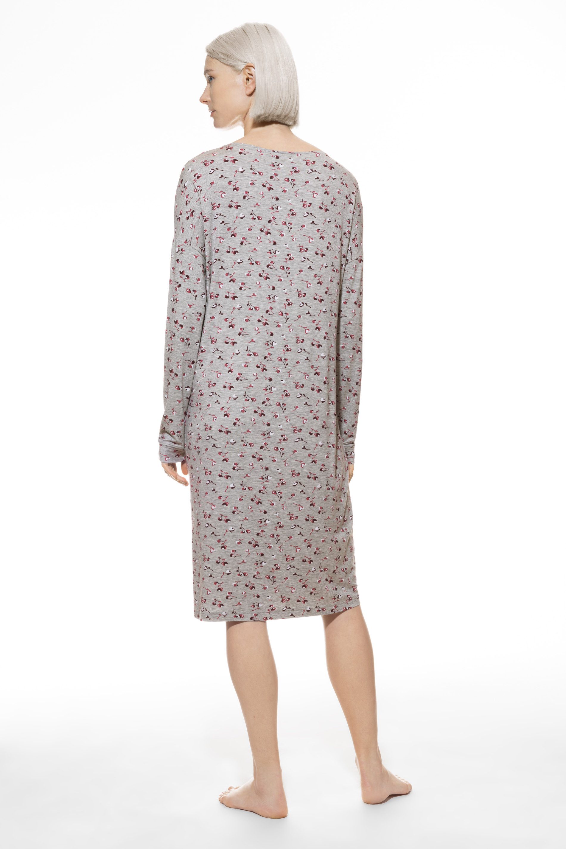 Mey Nachthemd Mey Nachthemd Langarm 1230020 günstig online kaufen