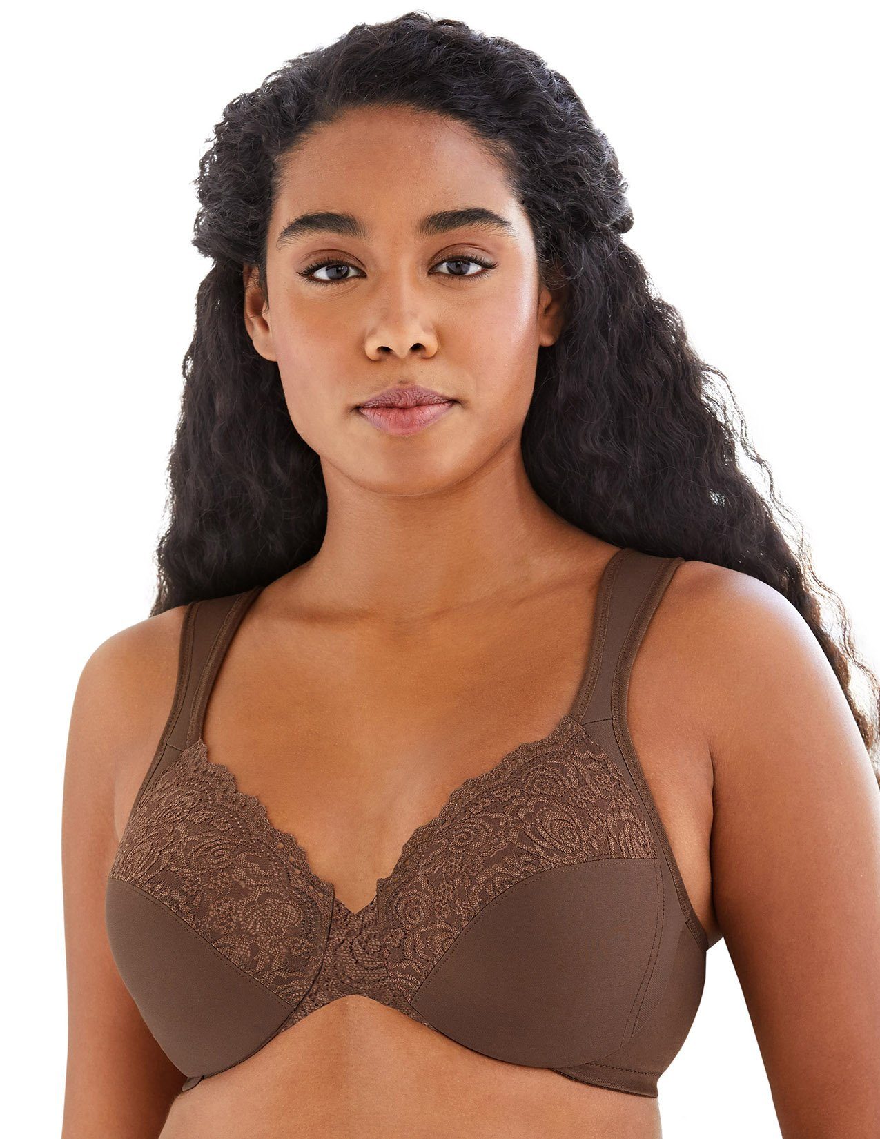 GLAMORISE Bügel-BH mit WonderWire Technologie günstig online kaufen