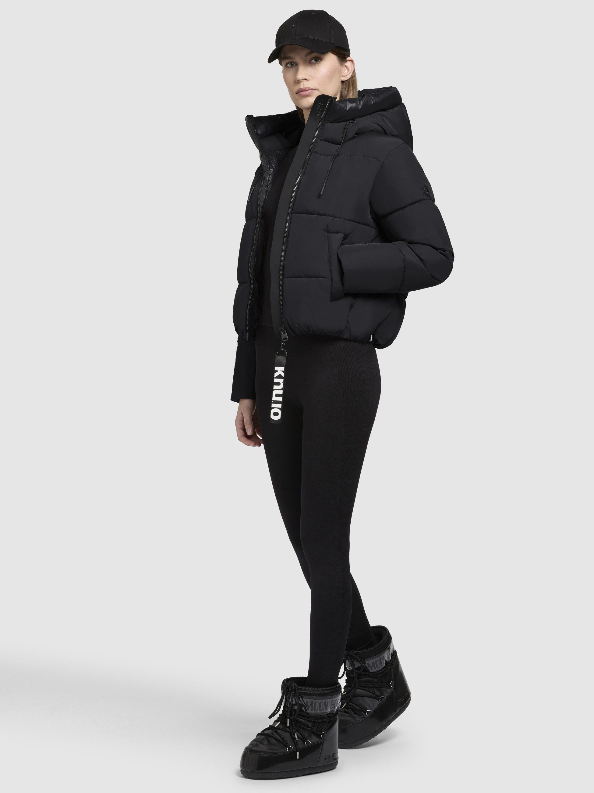 khujo Steppjacke ELIDA