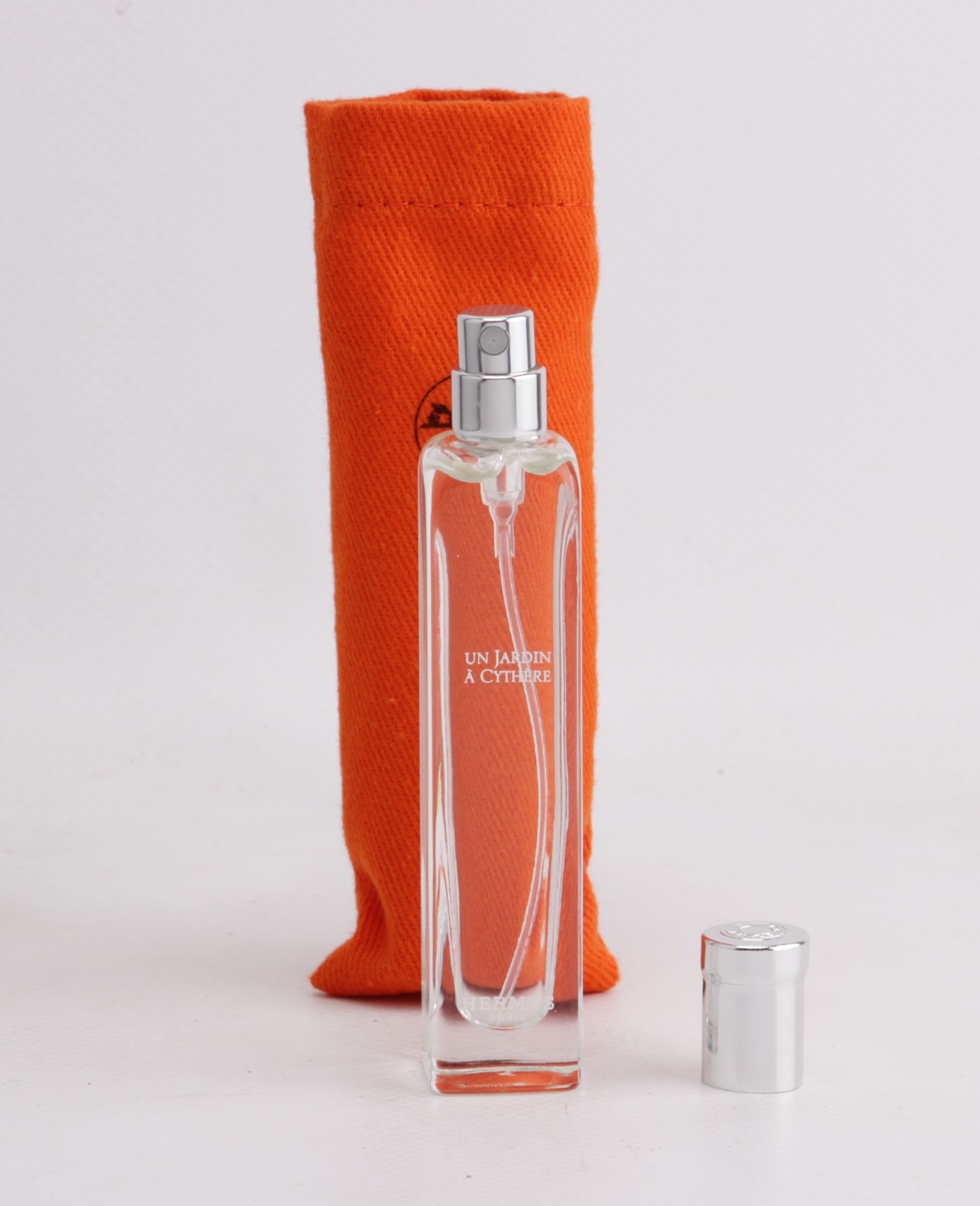 HERMÈS Eau de Toilette Un Jardin A Cythere