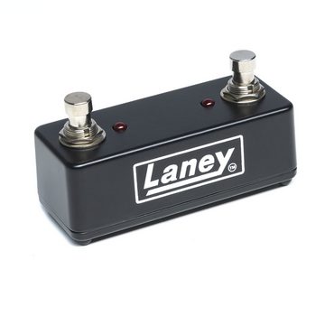 Laney Verstärker (Lionheart L5-Studio USB Head - Röhren Topteil für E-Gitarre)