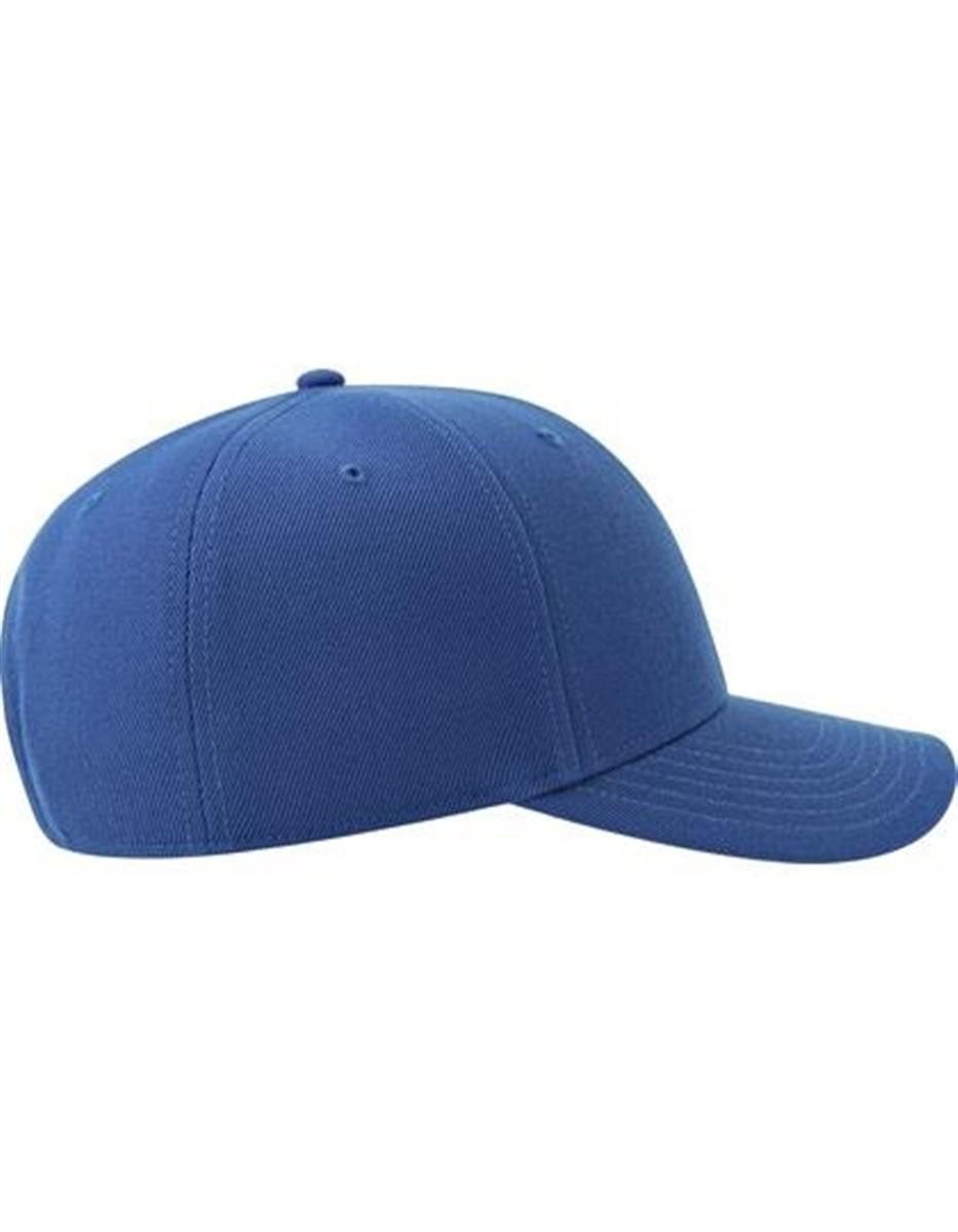Atlantis Baseball Cap Beat-S Cap
