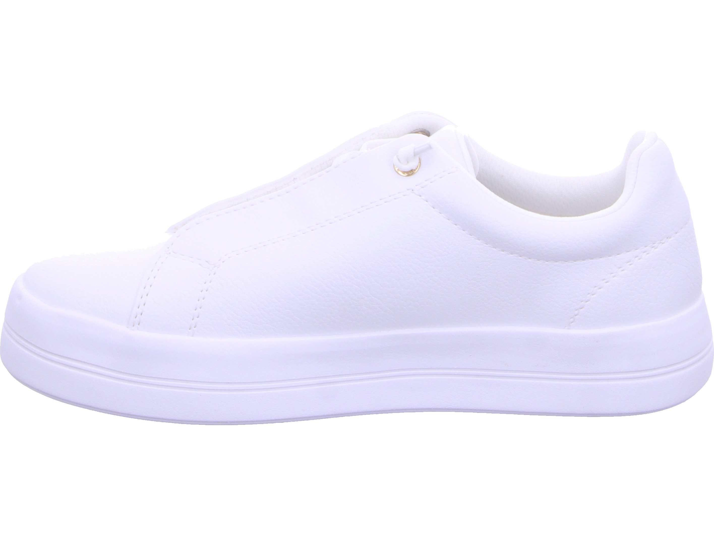 bugatti Kelli Slip-On Sneaker 100% vegan