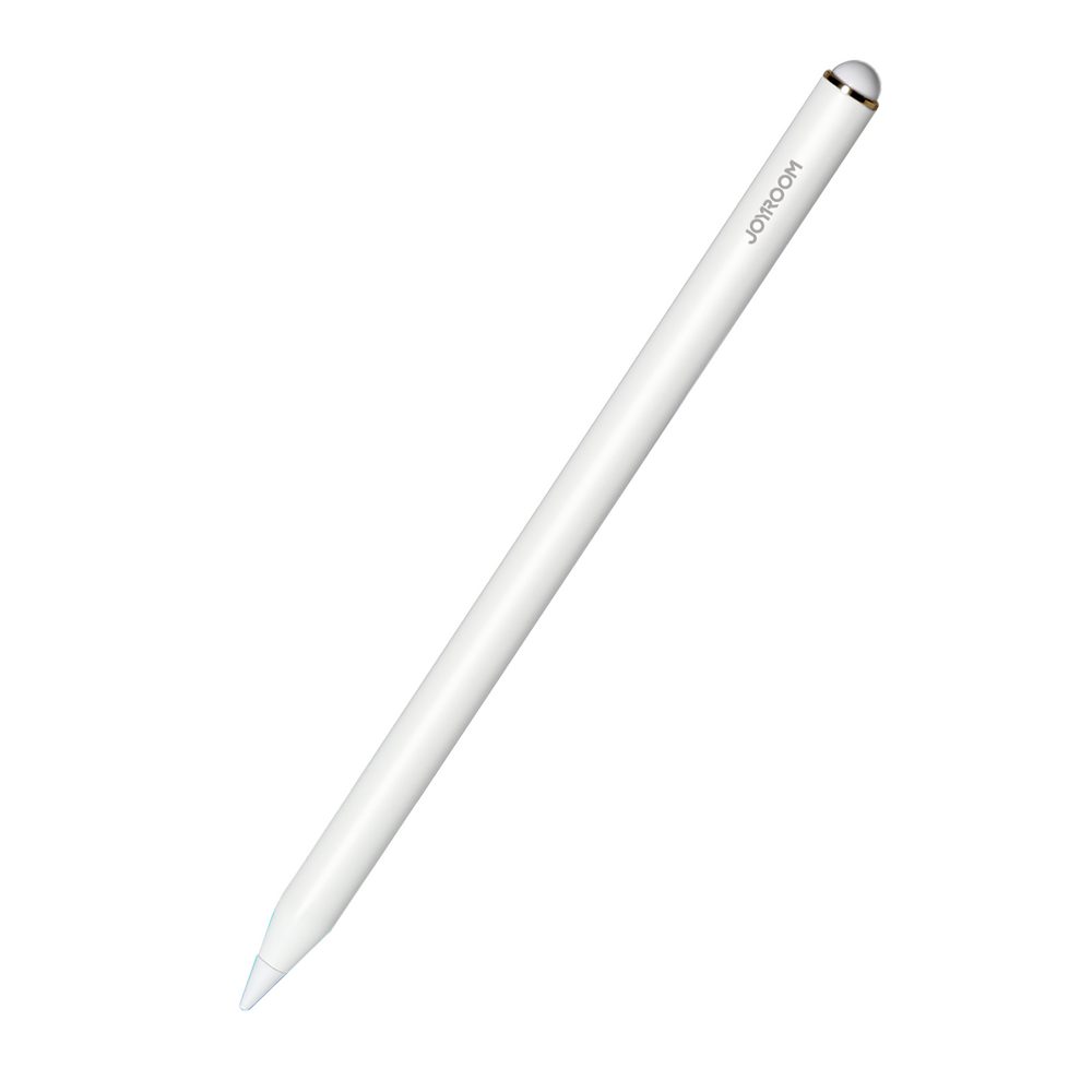 JOYROOM Eingabestift Tabletstift Displaystift Zeichenstift (Spar-Set, 1-St., 130 mAh magnetisch) Handballenerkennung, Neigungssensor, magnetisch