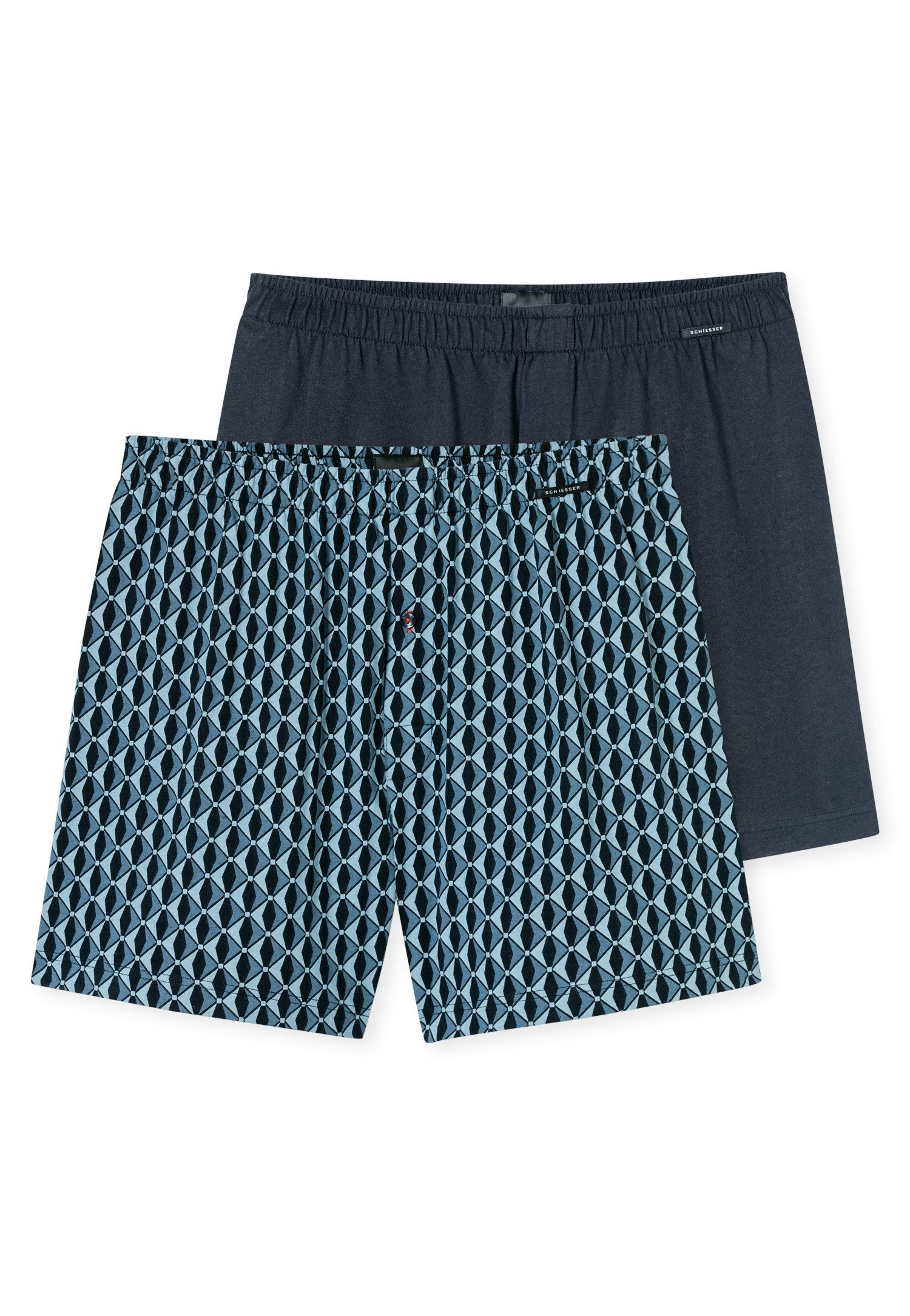 Boxershorts "Boxershorts Multipacks"