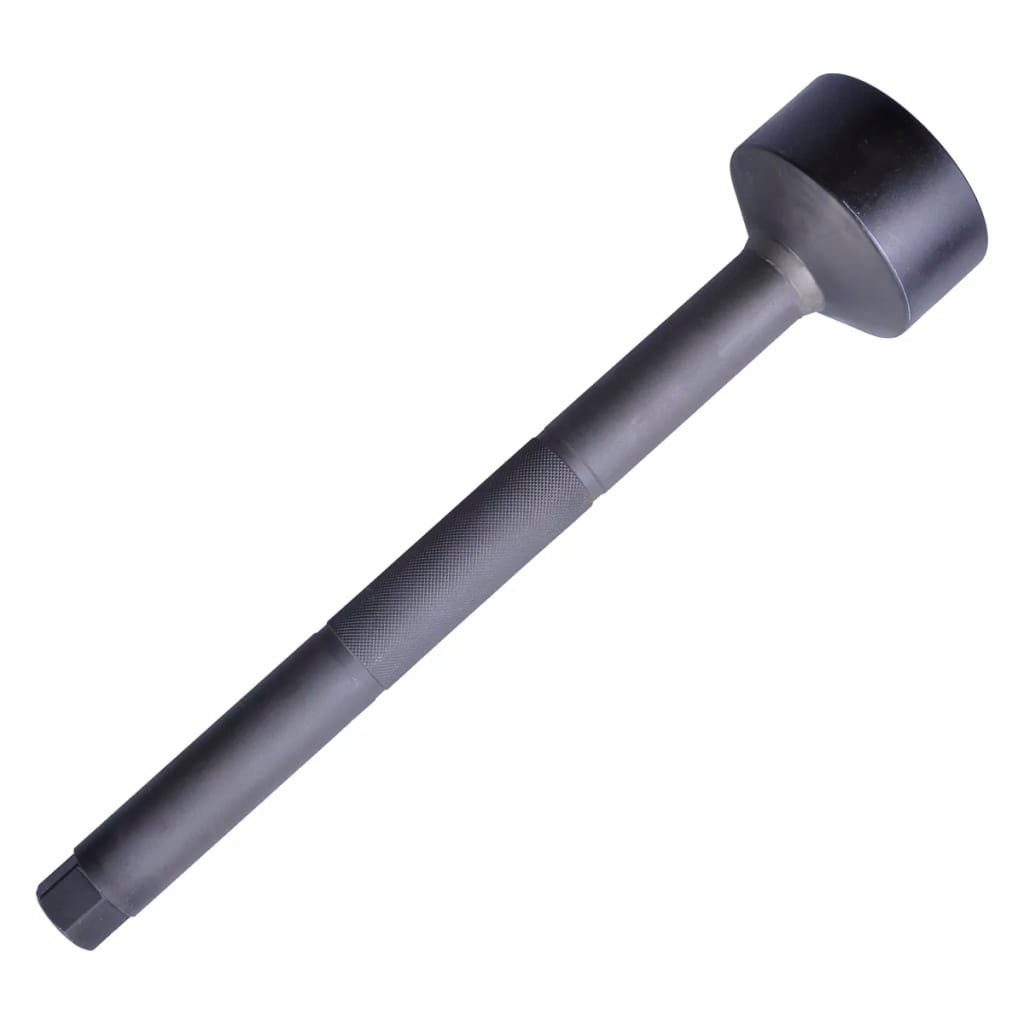 vidaXL Werkzeugset Spurstangengelenk Spurstangenwerkzeug 35-45mm
