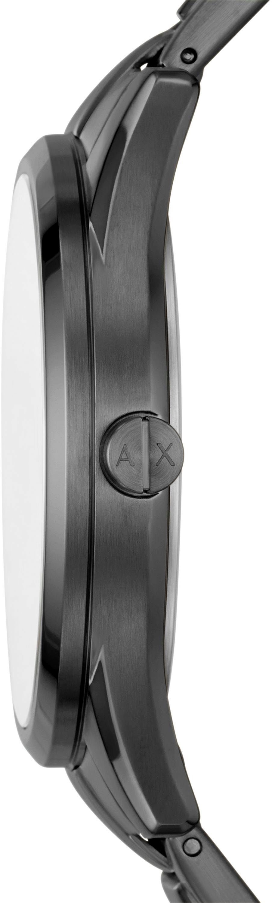 ARMANI EXCHANGE Multifunktionsuhr AX7154SET, (Set, 2-tlg., günstig online kaufen
